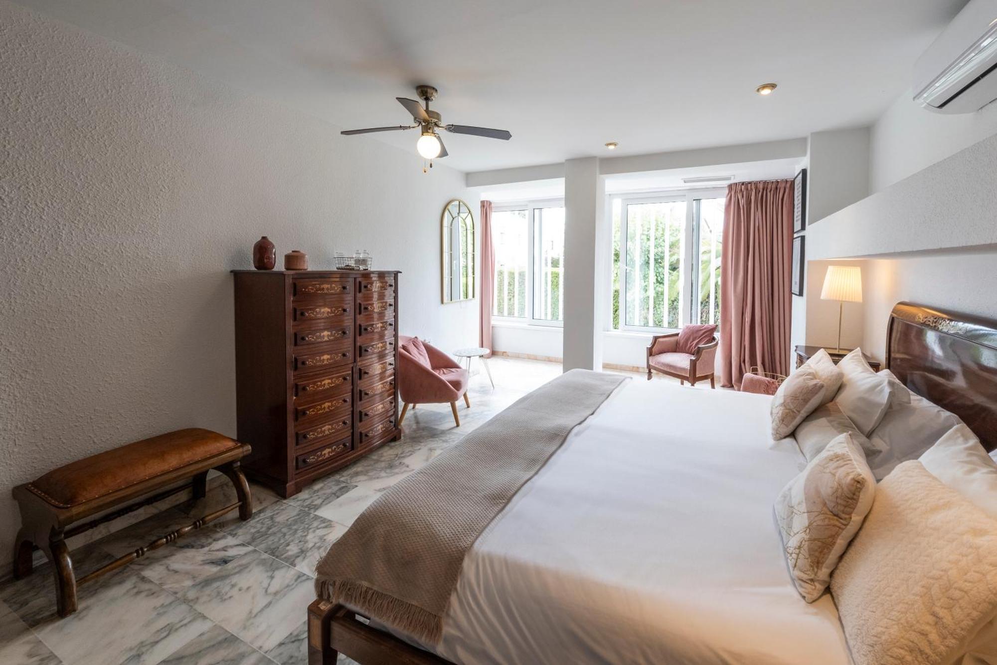 Casa Arena Sevilla Bed and breakfast Tomares