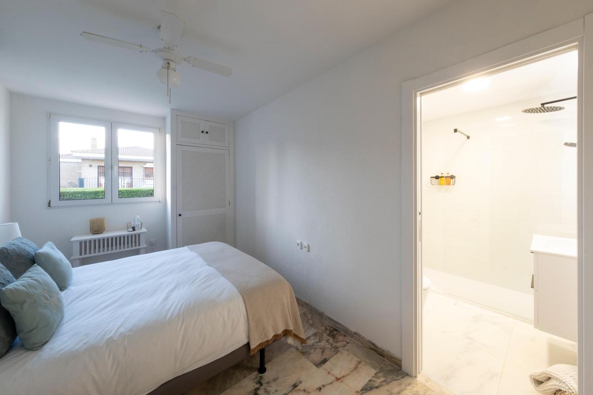 Bed and breakfast Casa Arena Sevilla
