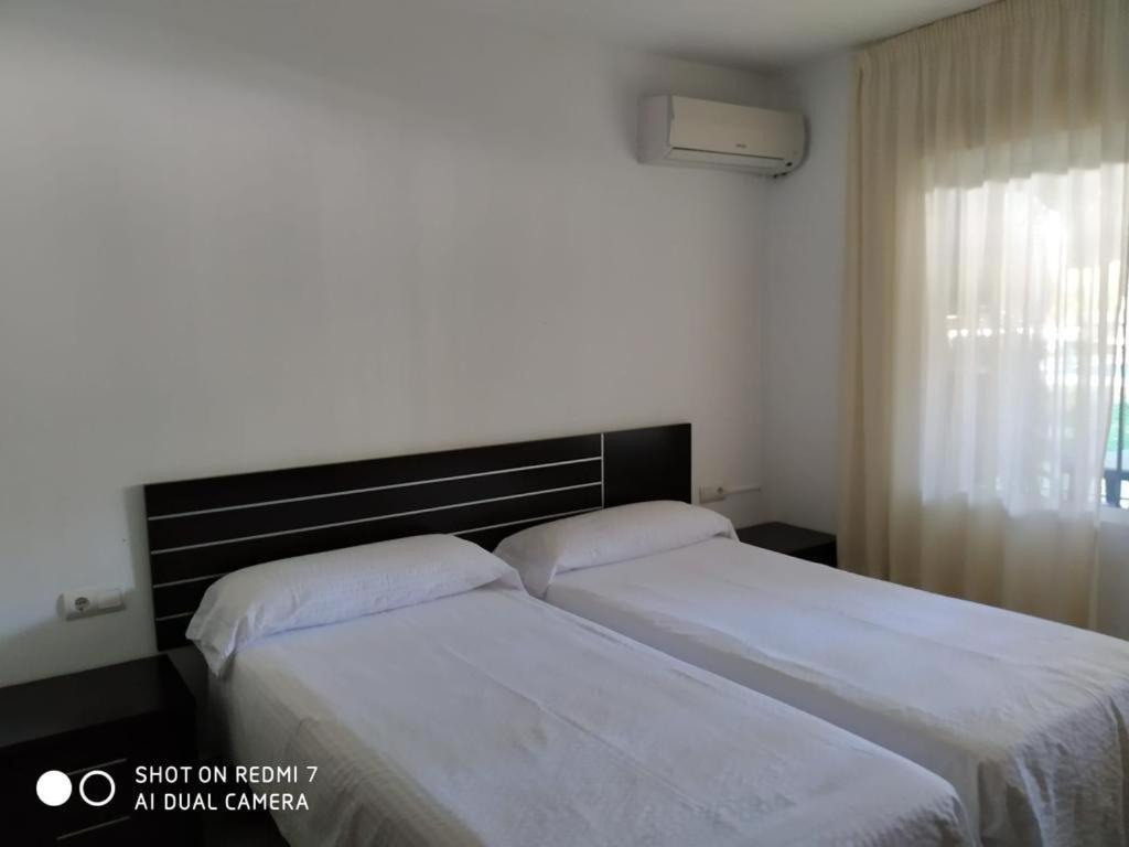 15 Avenida De La Telefónica Apartamento