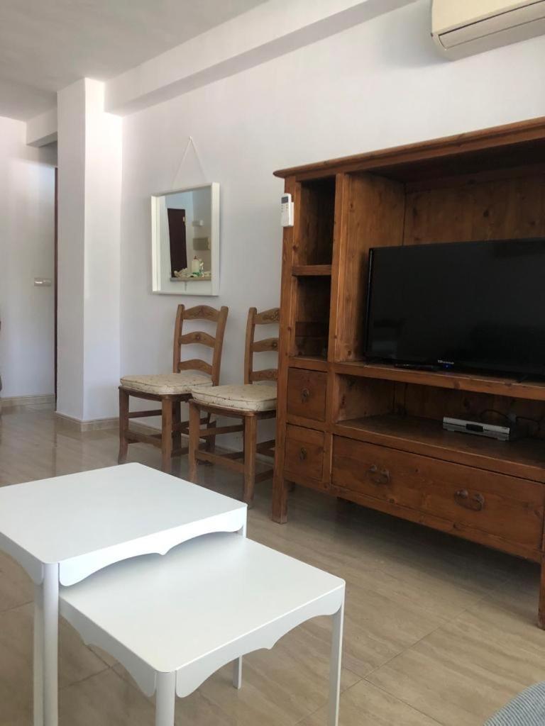 Apartamento 15 Avenida De La Telefónica