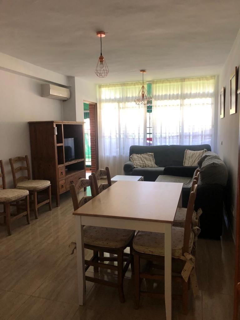 Apartamento 15 Avenida De La Telefónica *