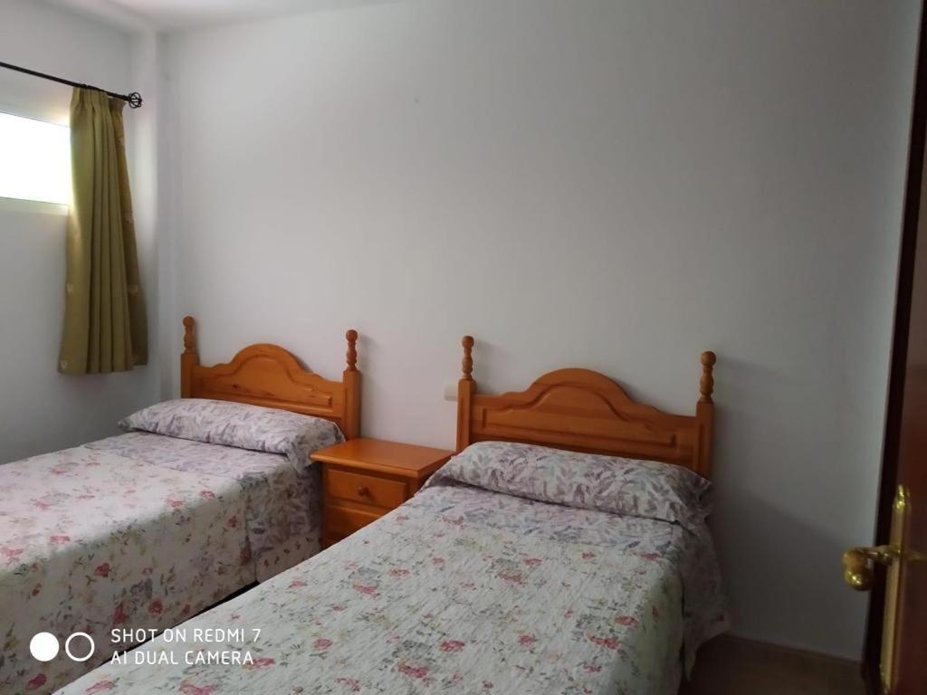15 Avenida De La Telefónica Apartamento Benalmádena