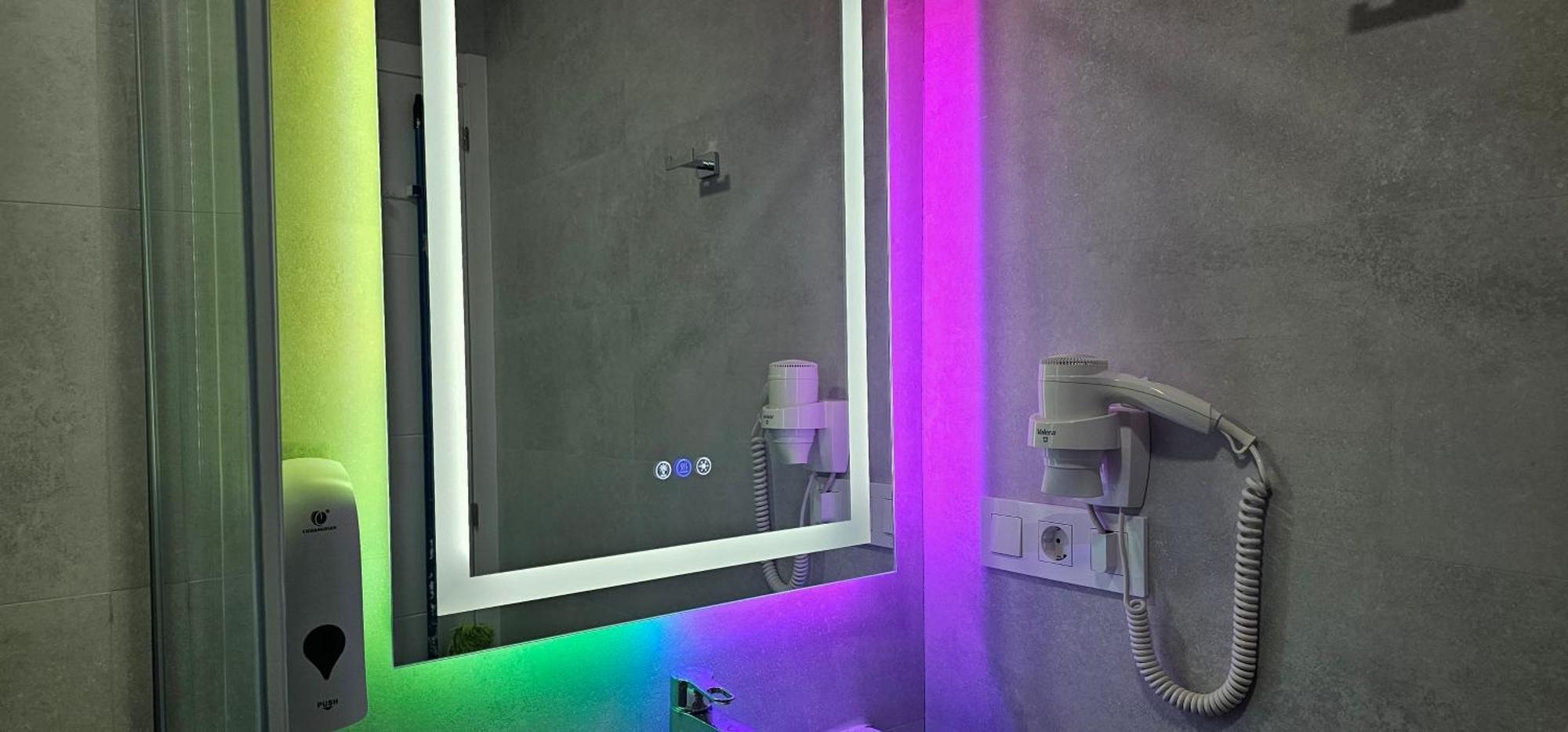 Turístico Escenario Artistico Apartamento