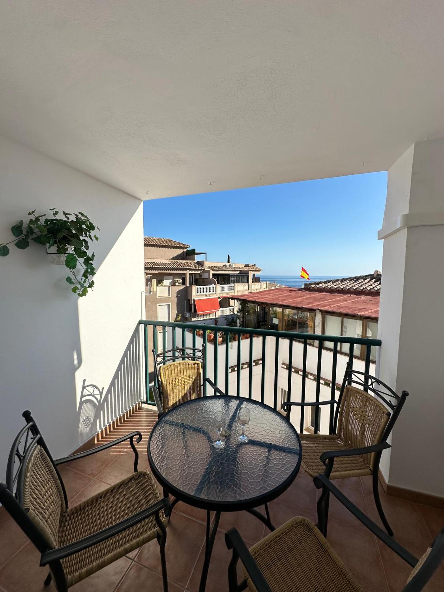 Apartment Precioso En La Herradadura La Herradura (Granada)
