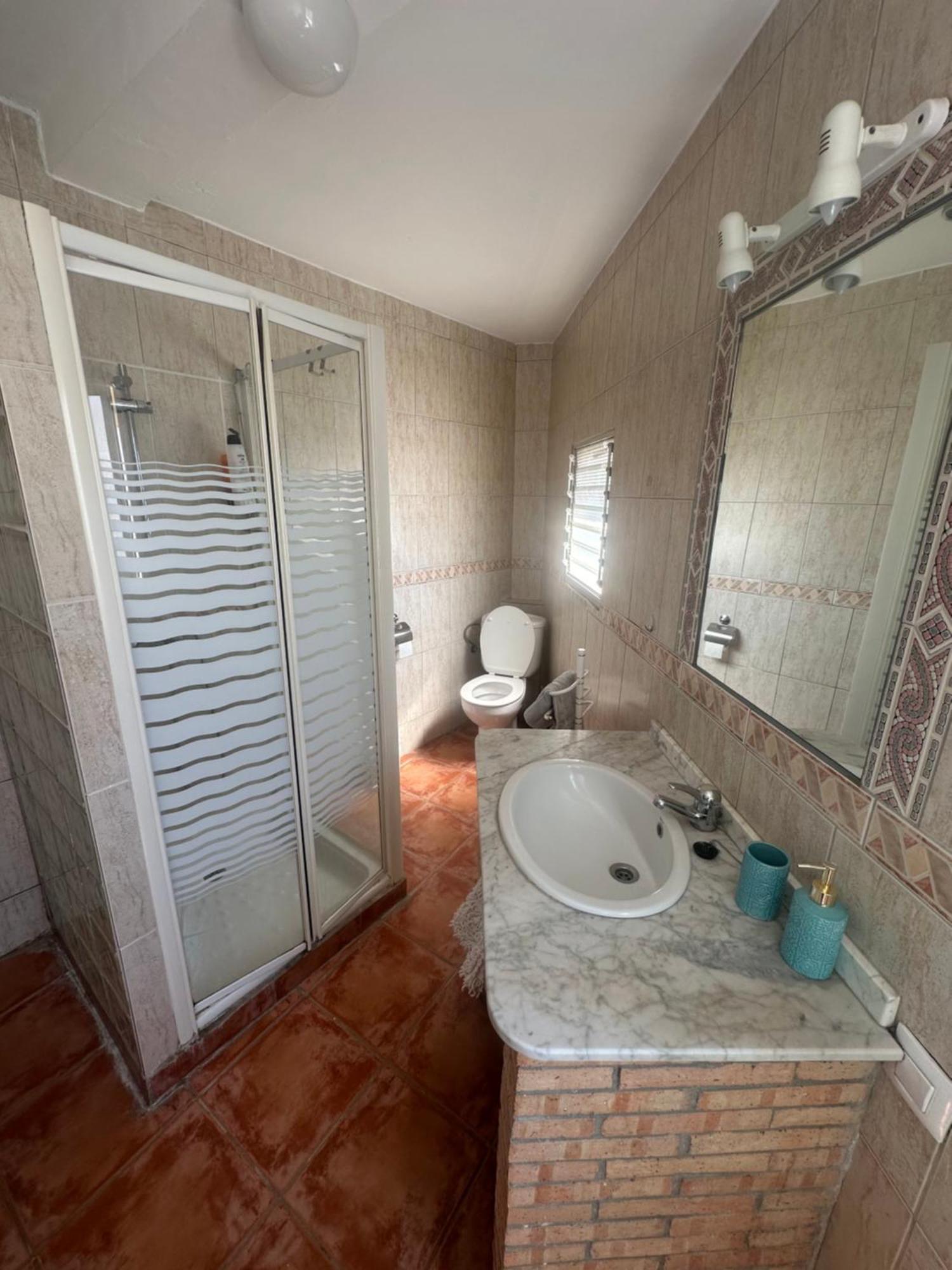 Casa Rural La Cantarera Holiday home