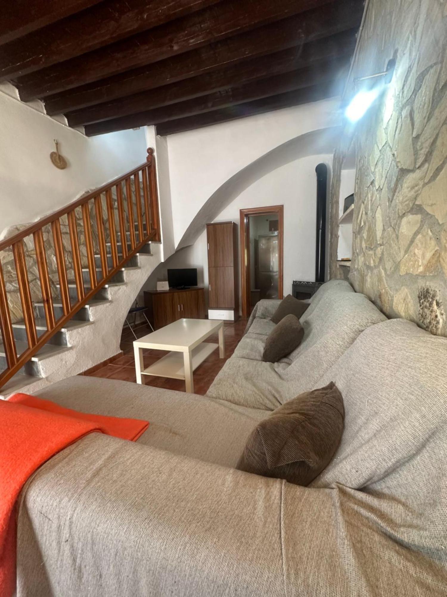 Holiday home Casa Rural La Cantarera