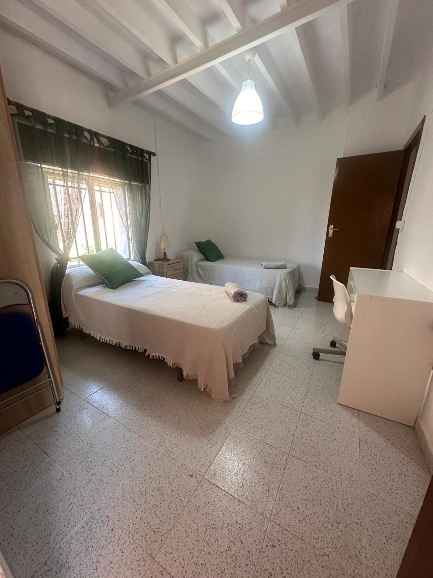 Casa Rural La Cantarera Nijar