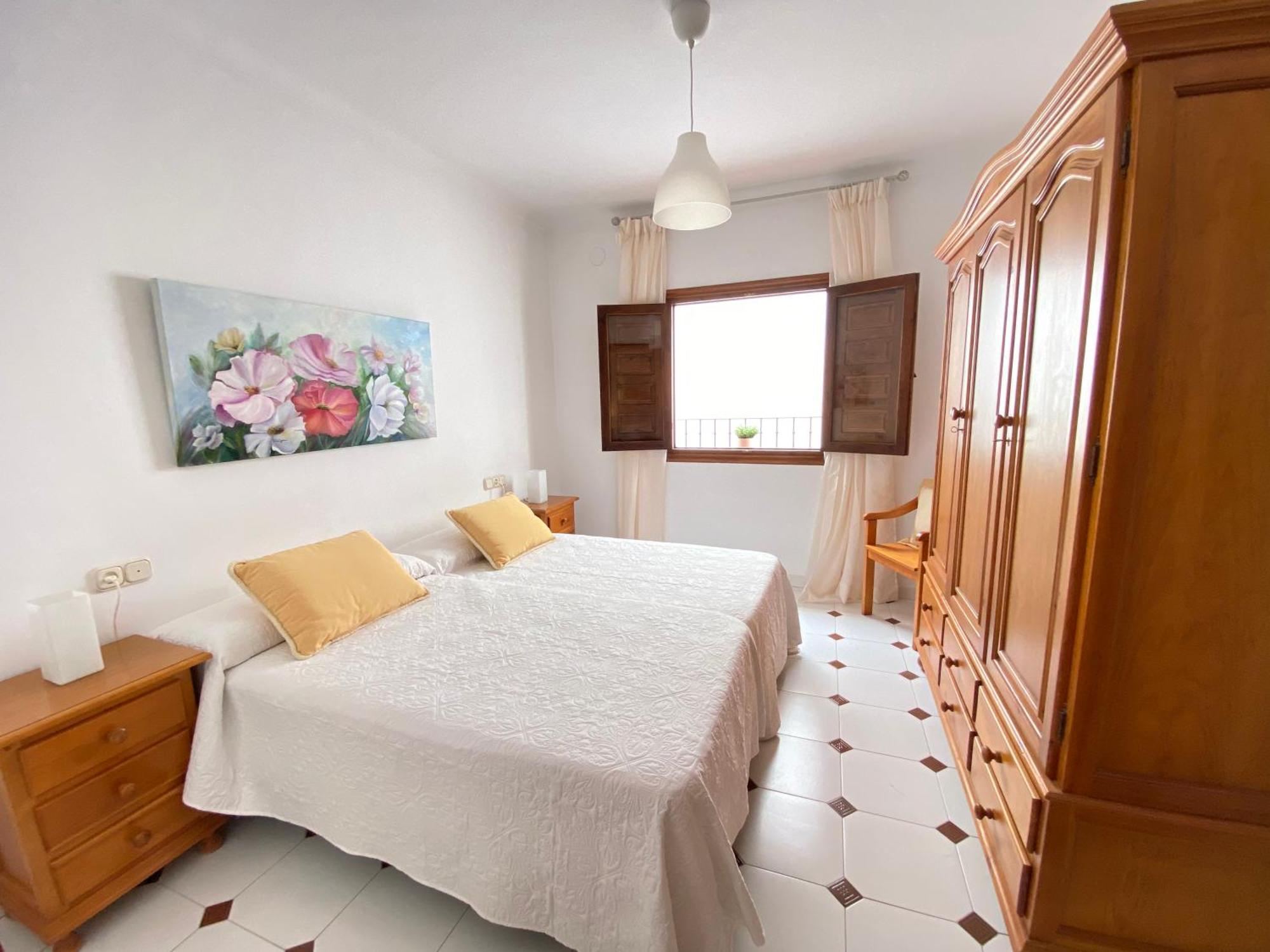 Casa Miguel - 3 Beautiful Availabe Apartamento