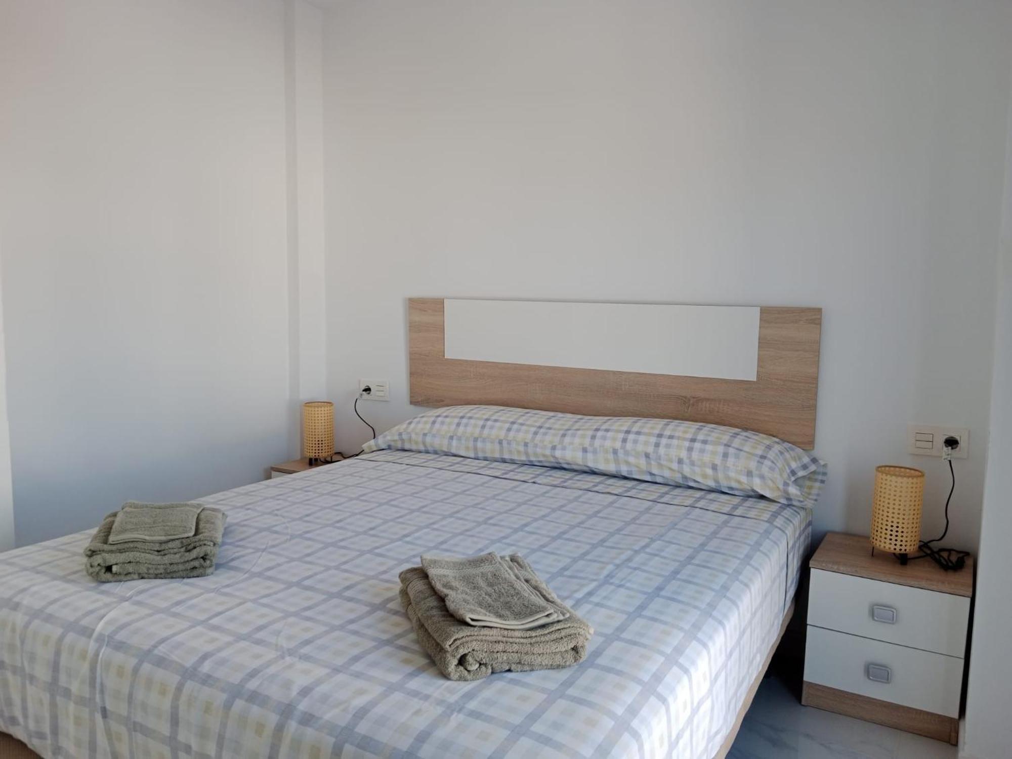Apartment Gloria Bendita Jerez de la Frontera