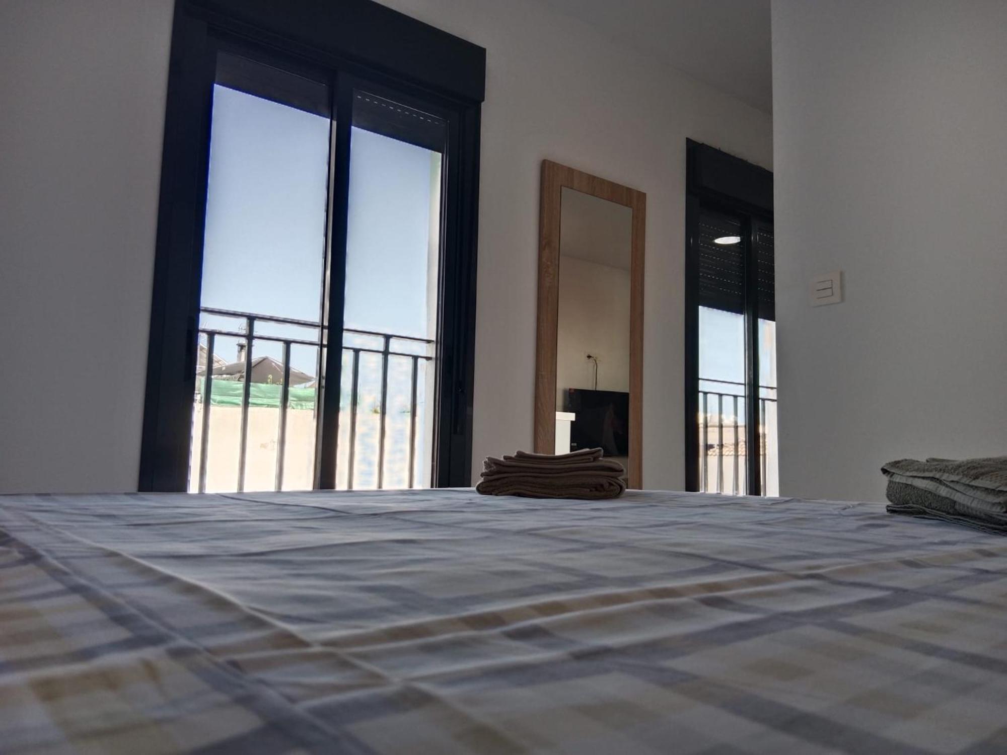 Apartment Gloria Bendita *