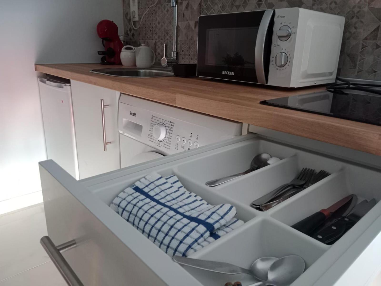 Gloria Bendita Apartment Jerez de la Frontera