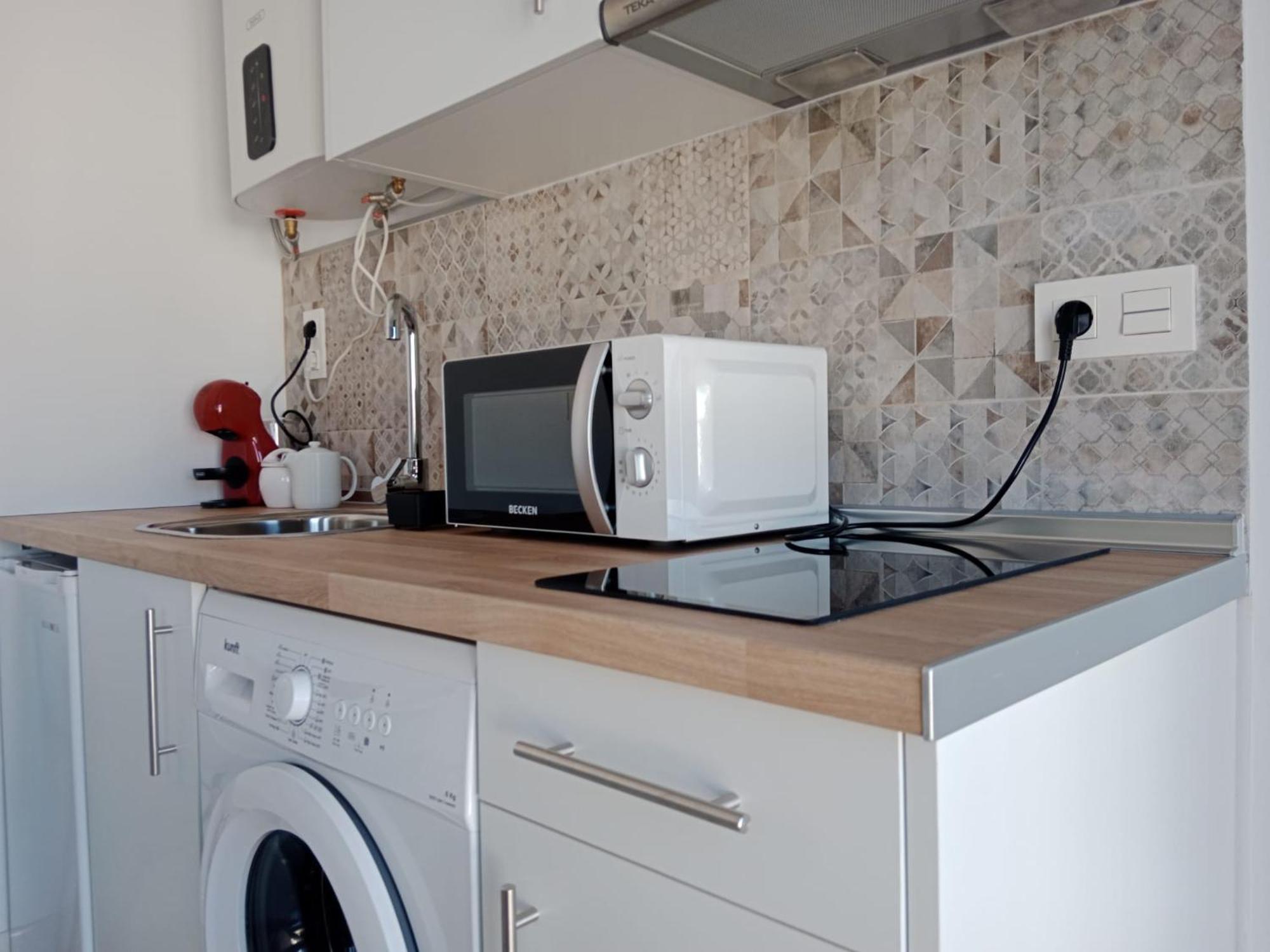 Apartment Gloria Bendita