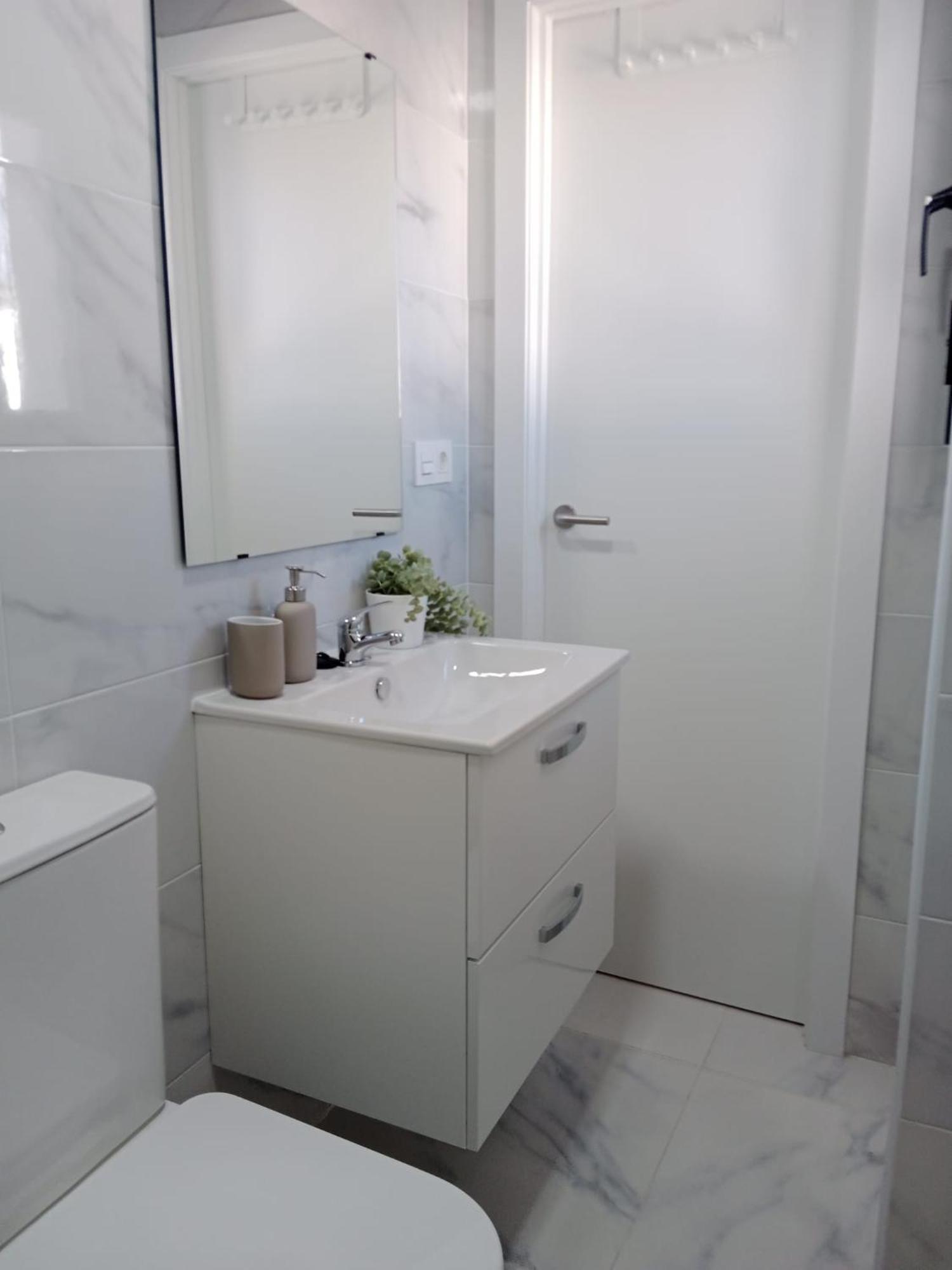 Gloria Bendita Apartment *