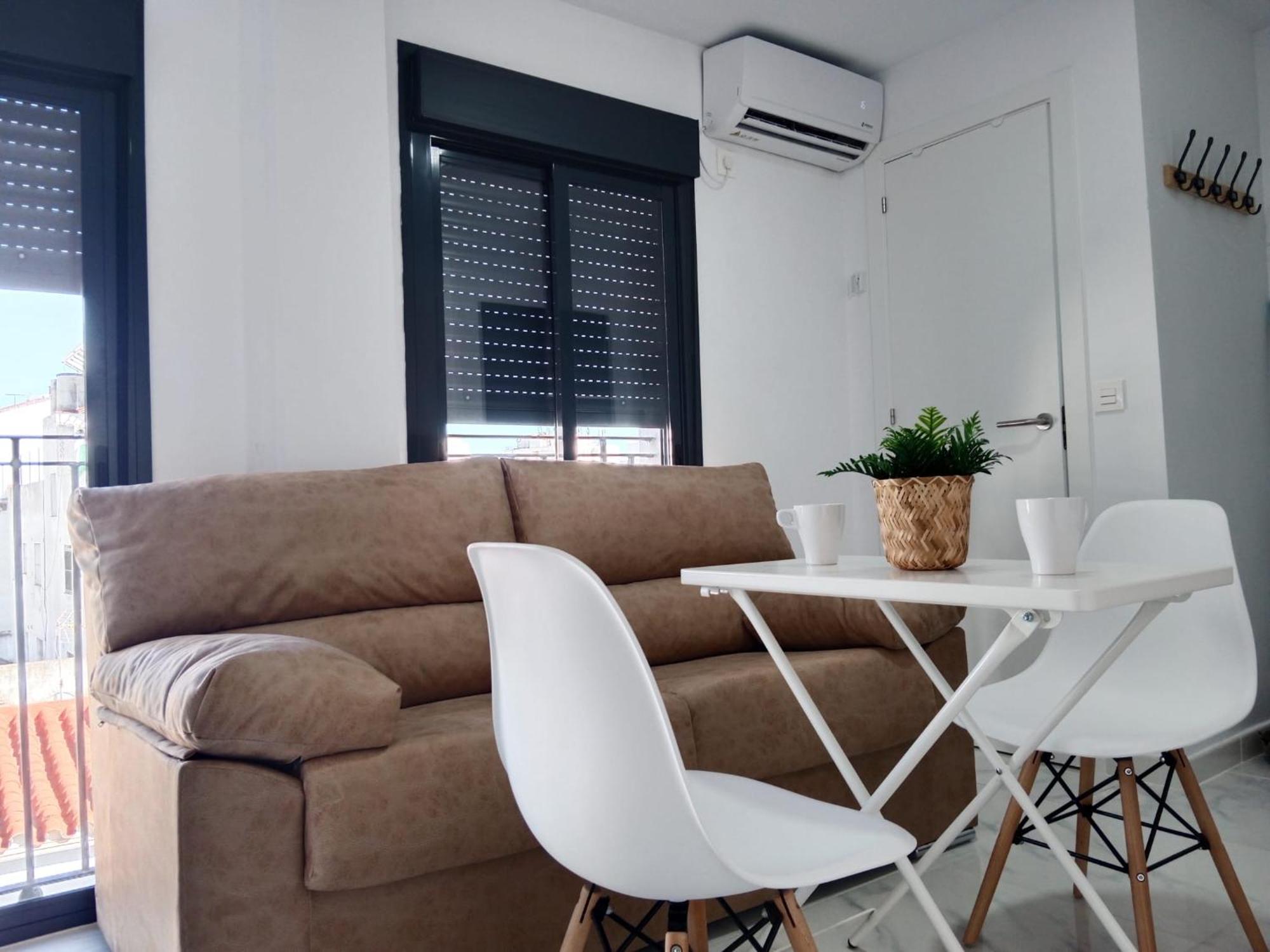 Apartment Gloria Bendita Jerez de la Frontera