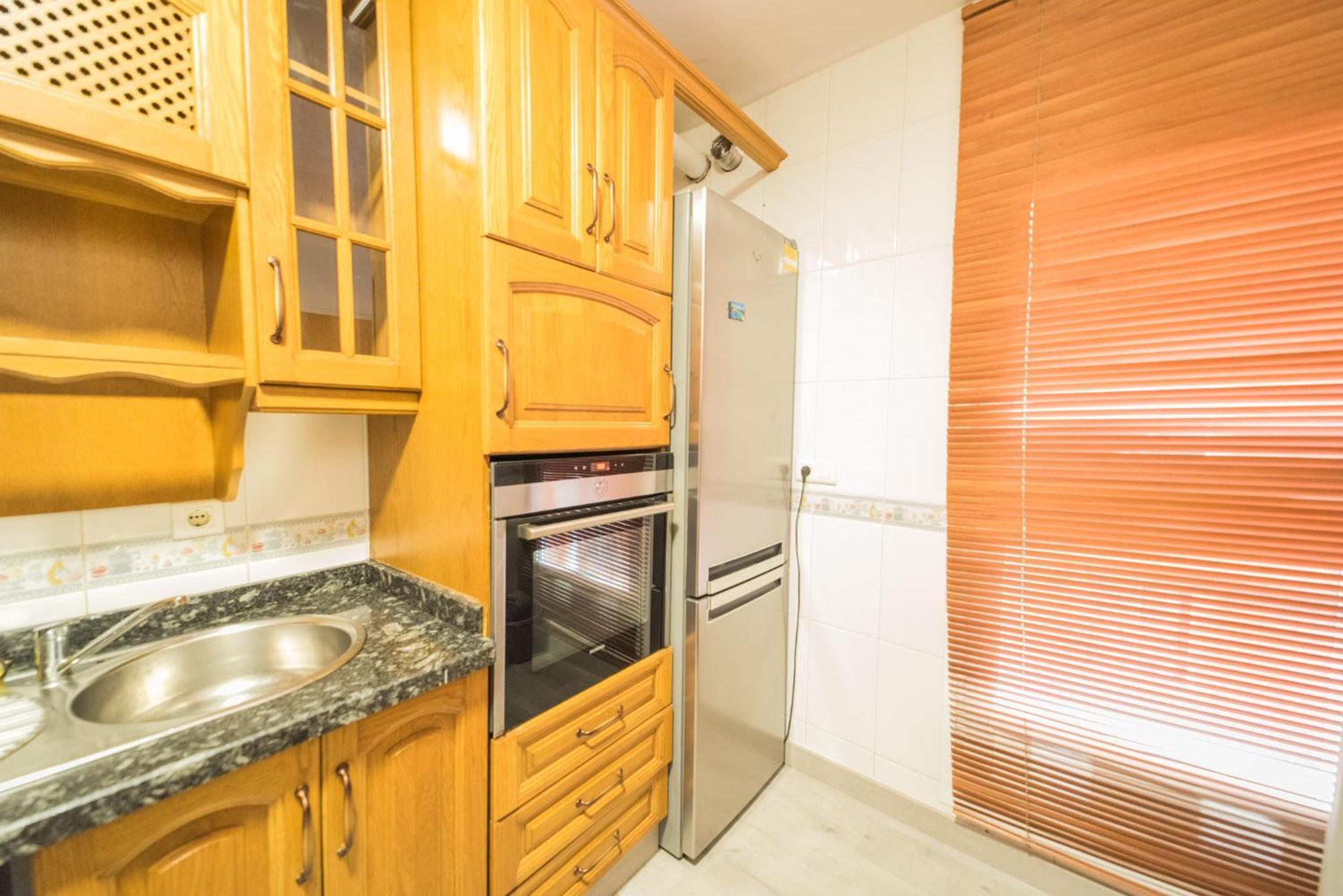 Centro Aguadulce Br Apartment Aguadulce (Almeria)