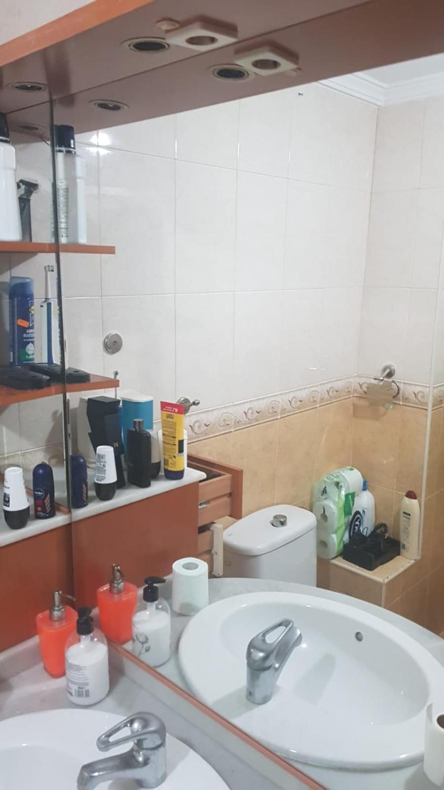 Julio Habitación en casa particular Alcalá de Guadaira