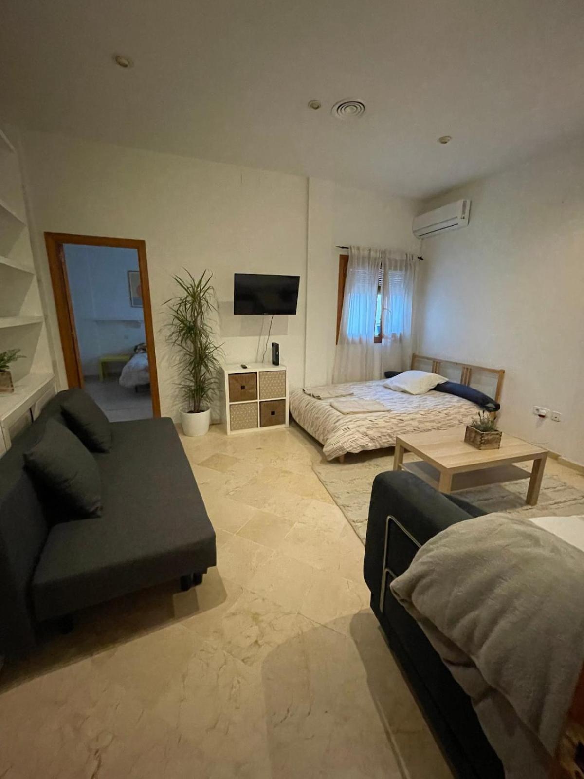 Centrico Apartment El Puerto de Santa Maria