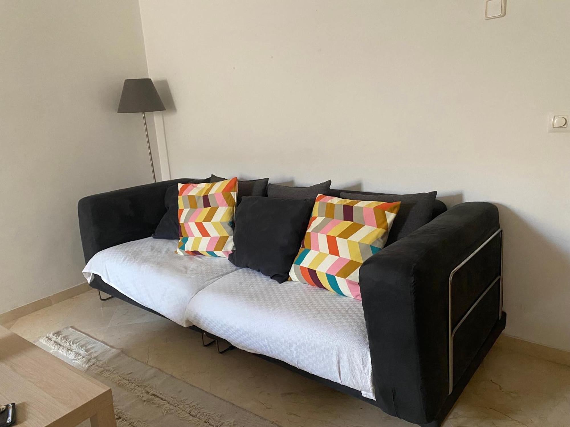 Apartment Centrico *
