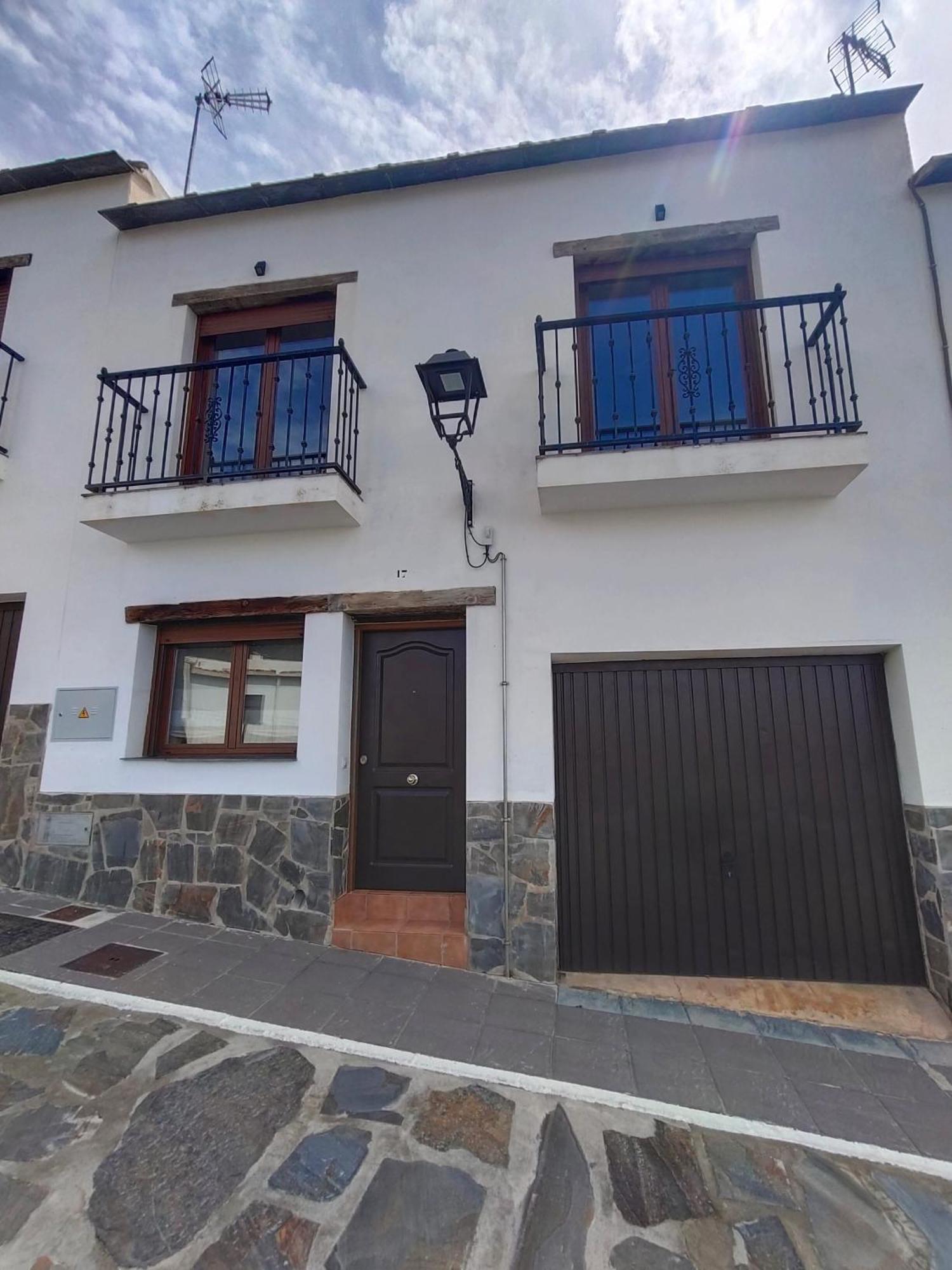 La Moralea Сasa de vacaciones