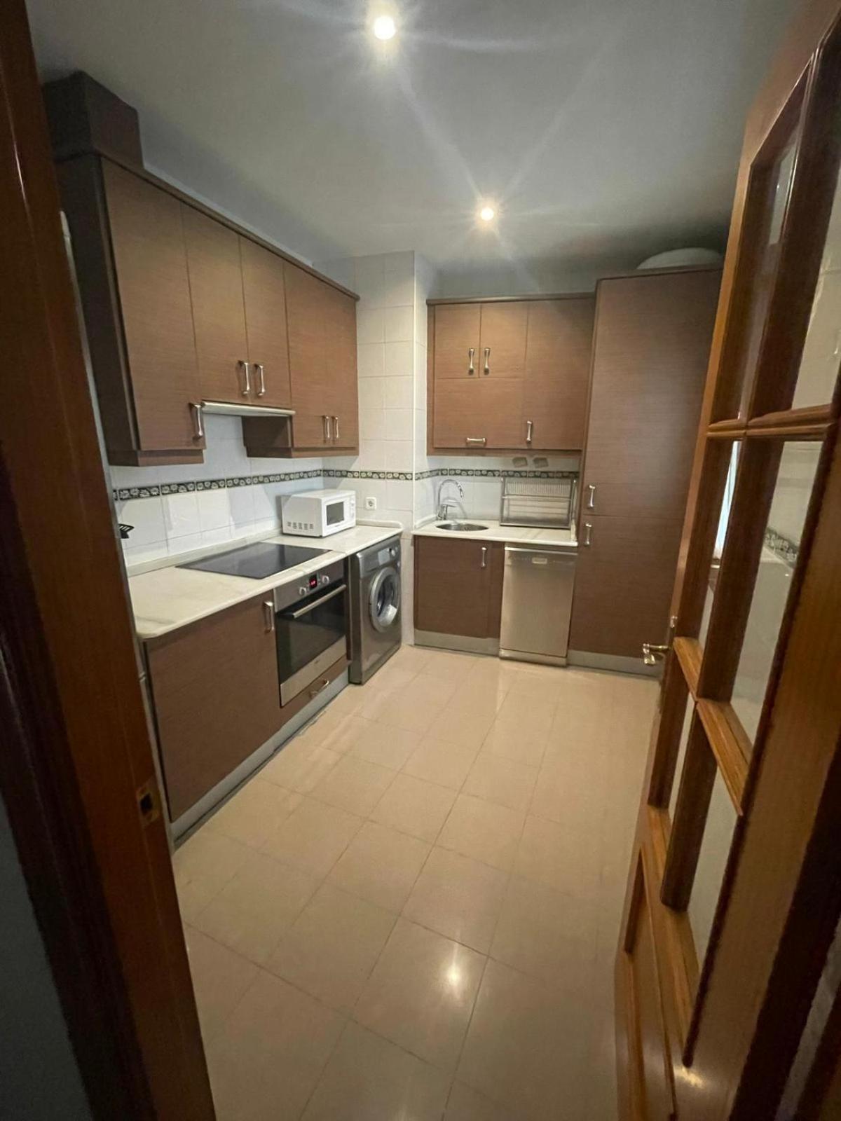 Apartment Centrico *