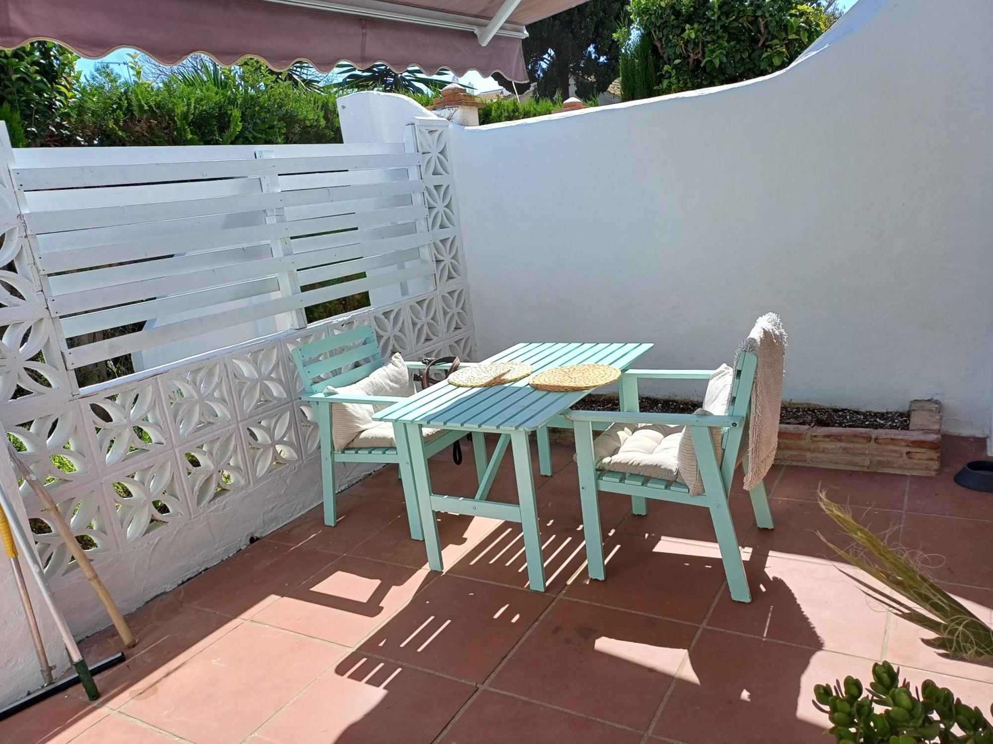 Casa Tolete Holiday home Estepona