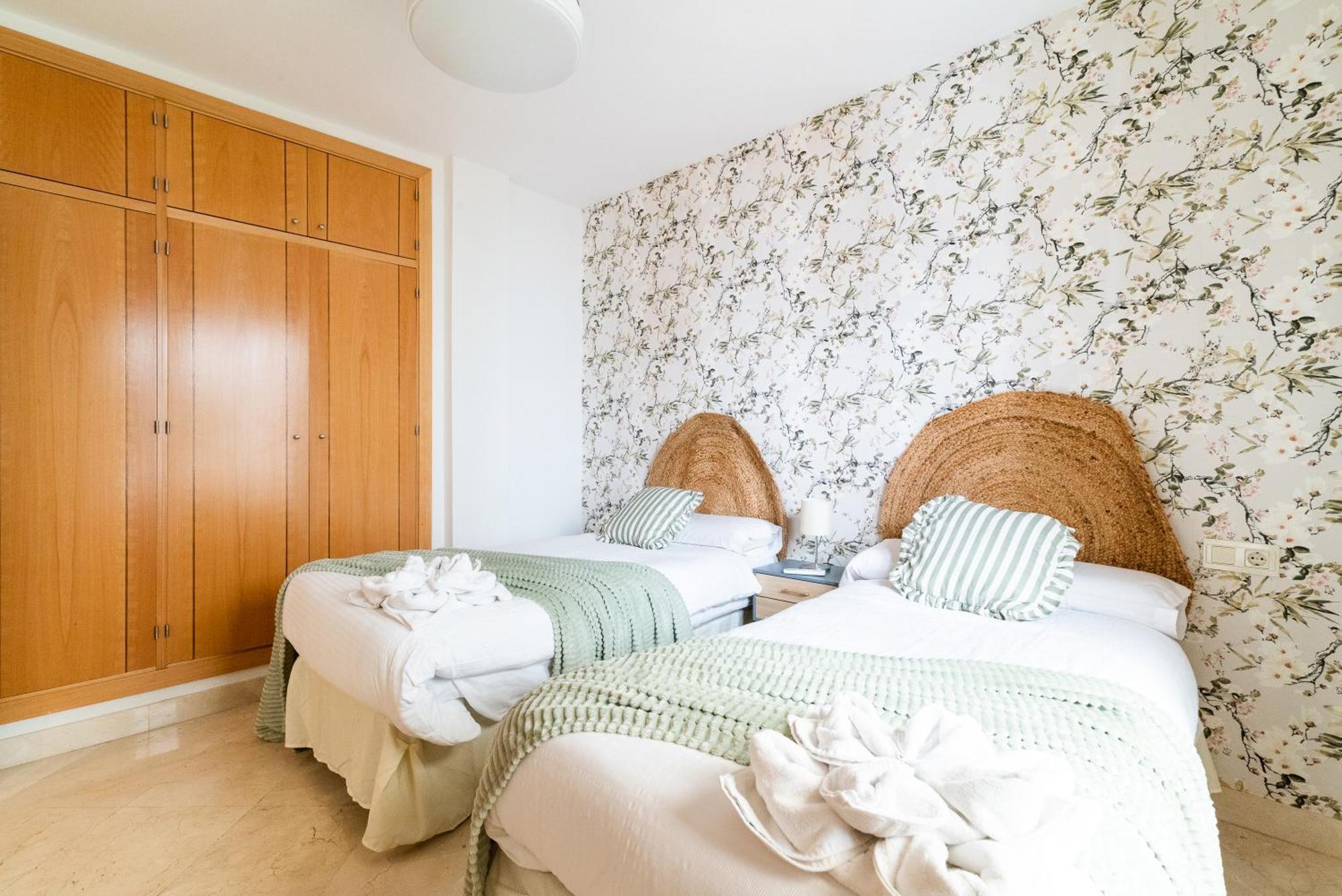 Apartamento Centrico Y Acogedor En Centro Granada