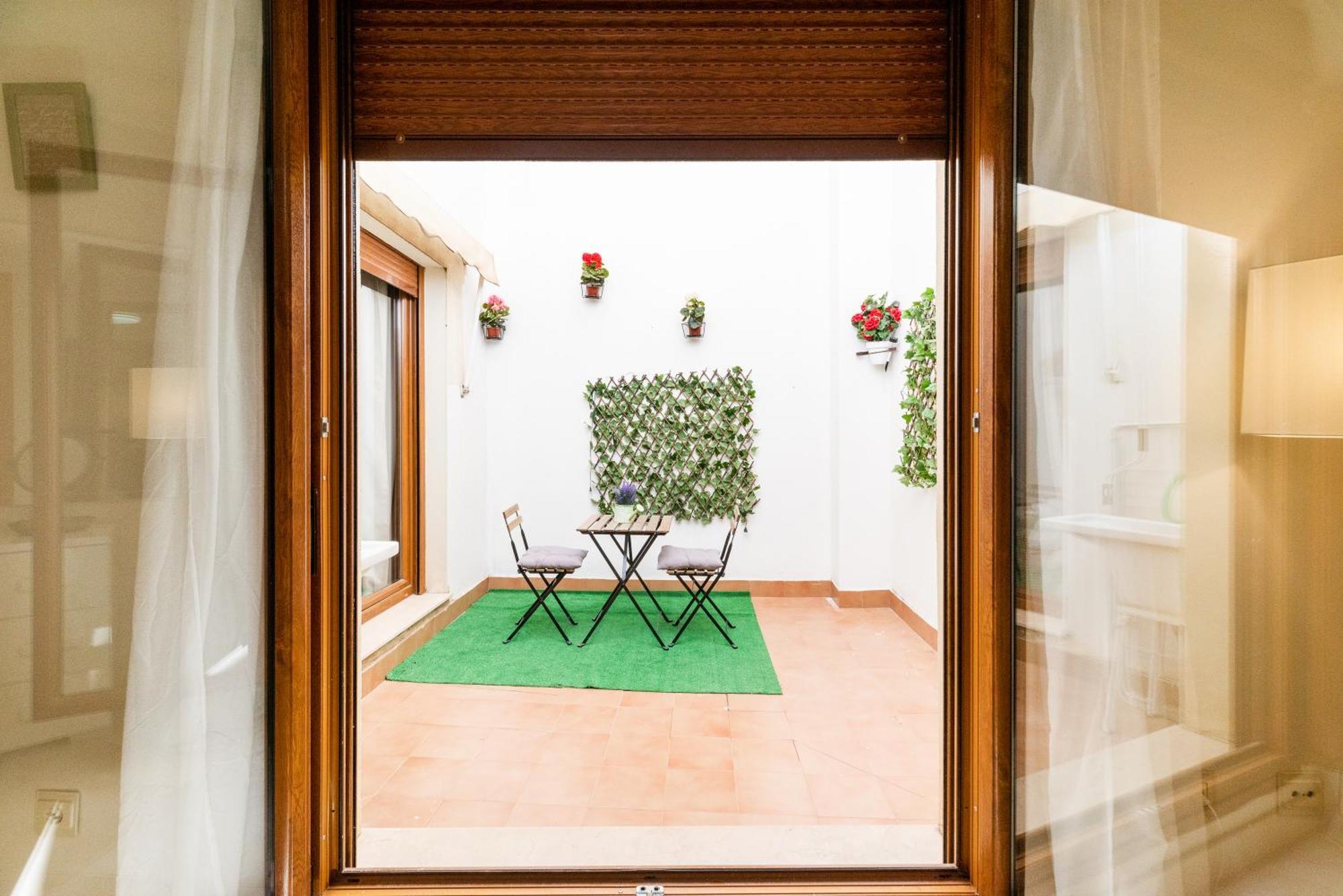 Apartamento Centrico Y Acogedor En Centro