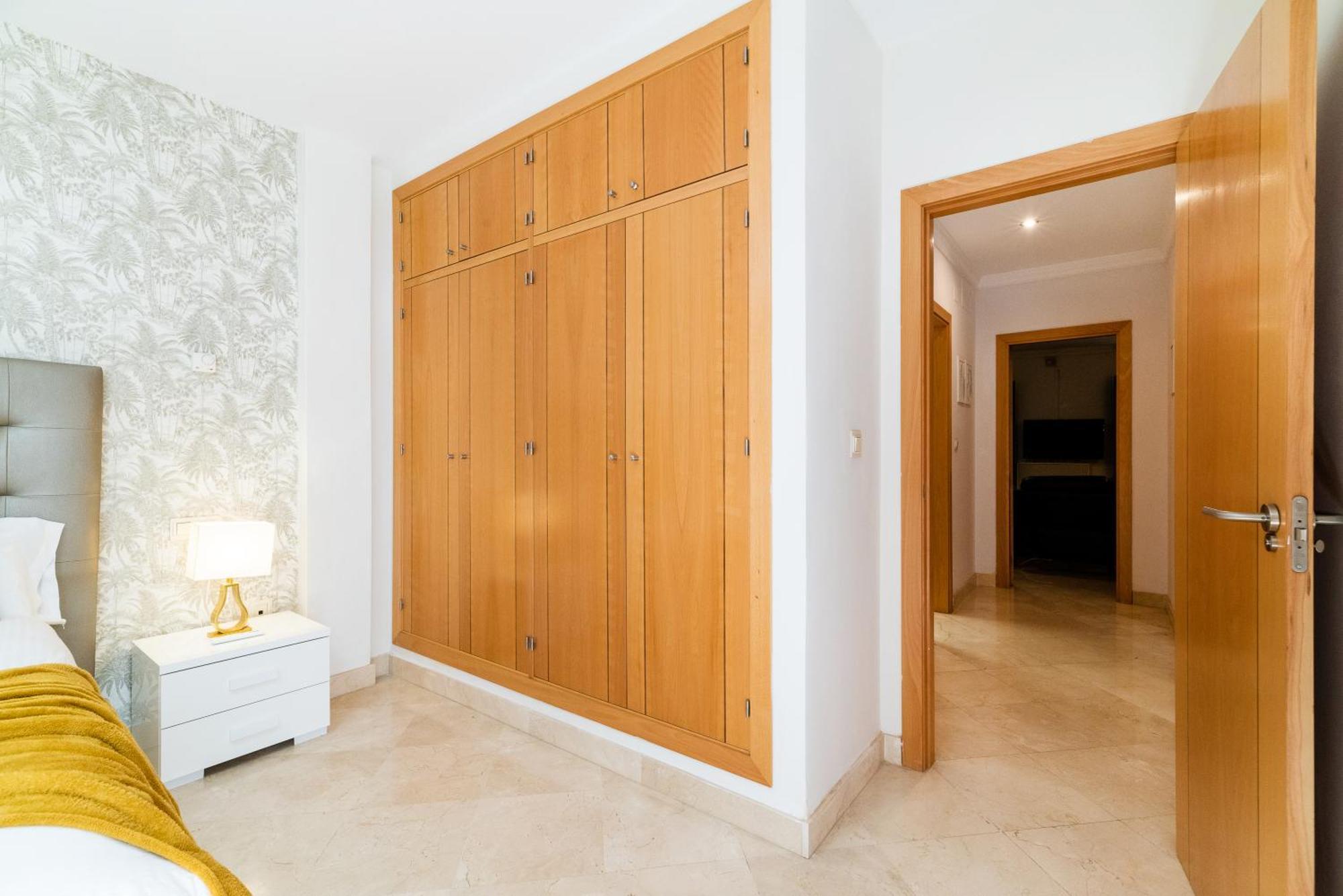 Apartamento Centrico Y Acogedor En Centro Granada