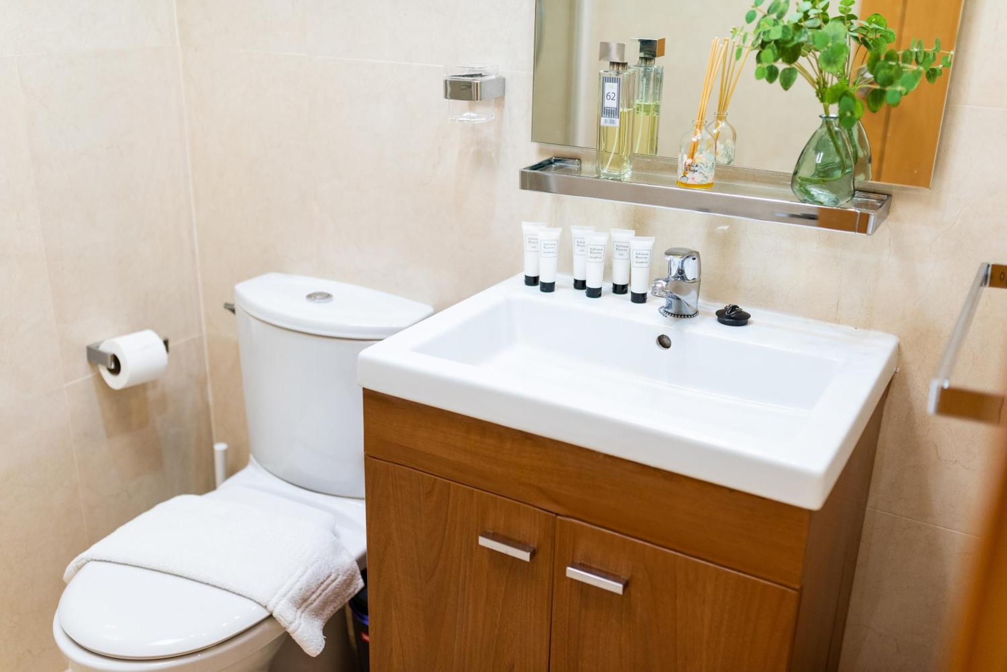 Apartamento Centrico Y Acogedor En Centro Granada
