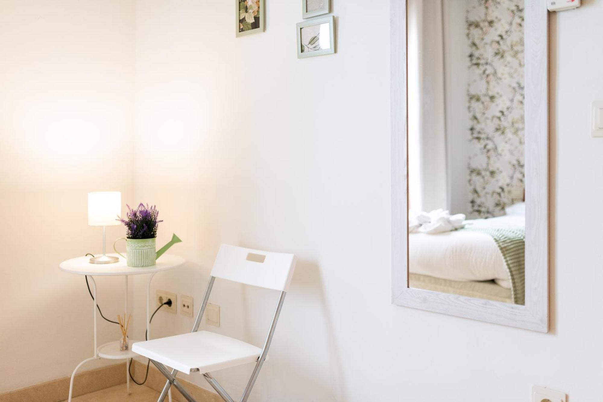 Centrico Y Acogedor En Centro Apartamento