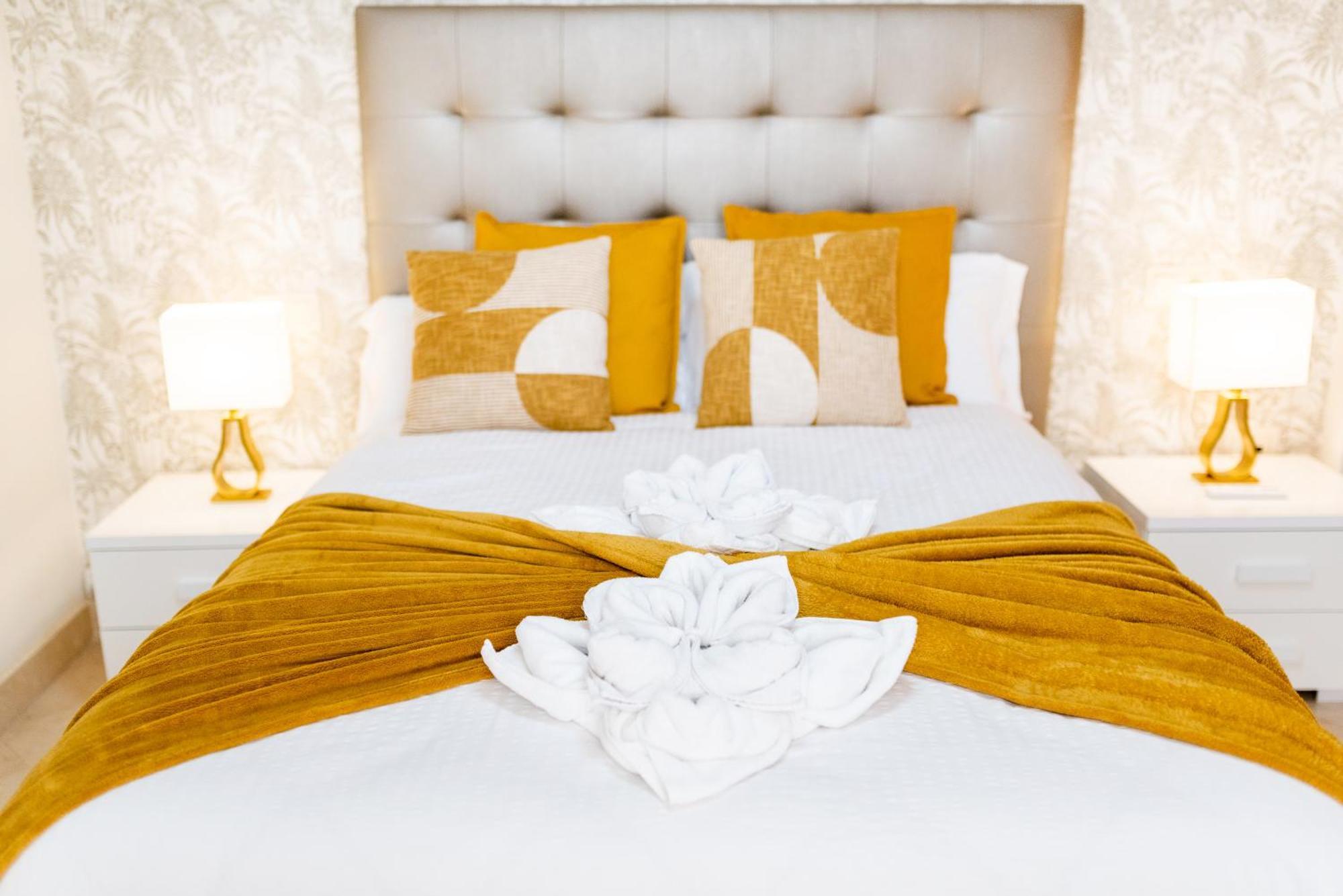 Centrico Y Acogedor En Centro Apartamento Granada