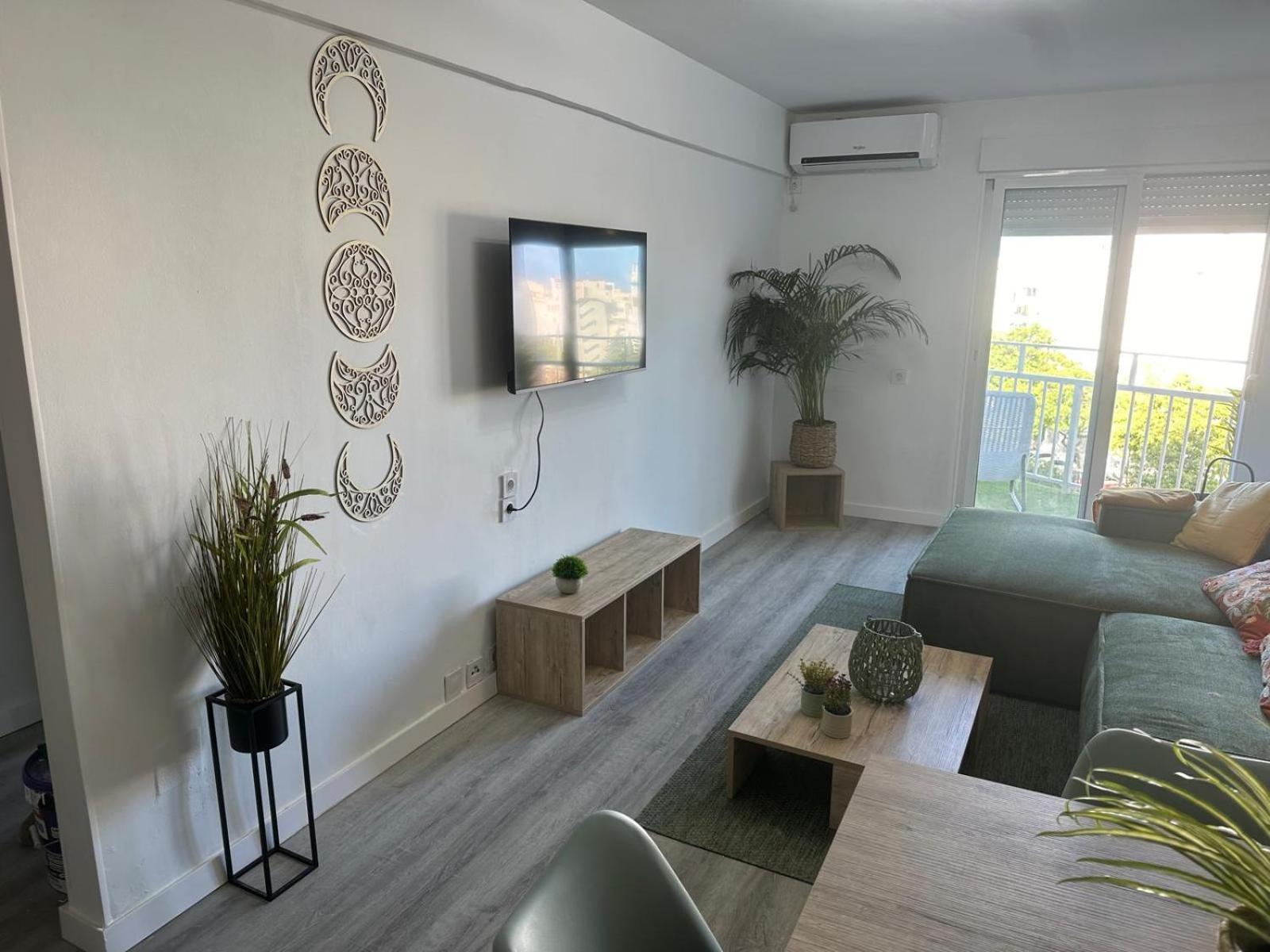 Acuario By Homes Malaga Apartamento Benalmádena