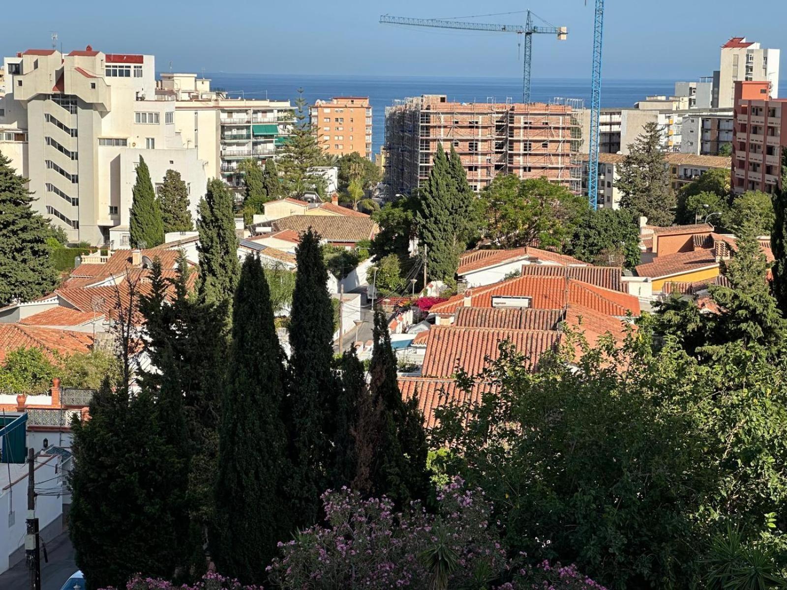 Apartamento Acuario By Homes Malaga