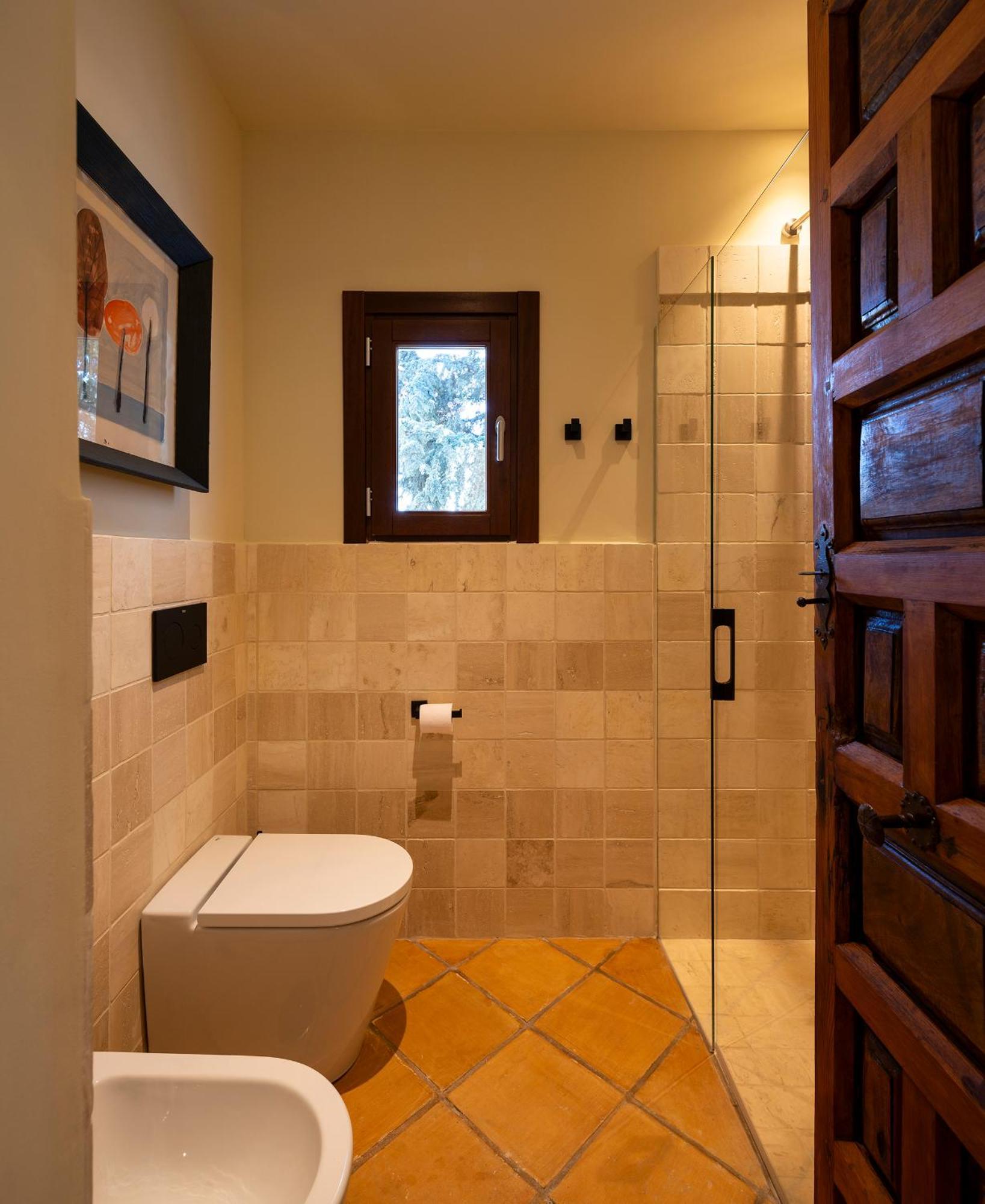 Carmen De Tadea Apartment *