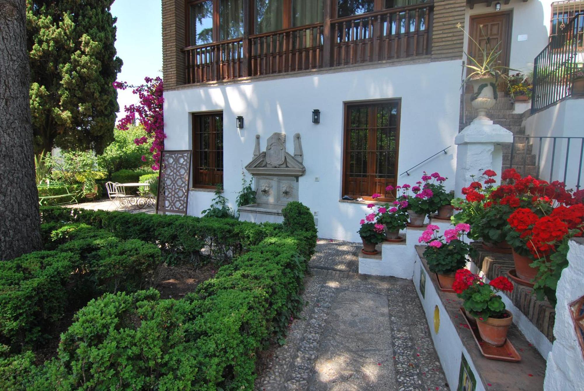 Apartment Carmen De Tadea *