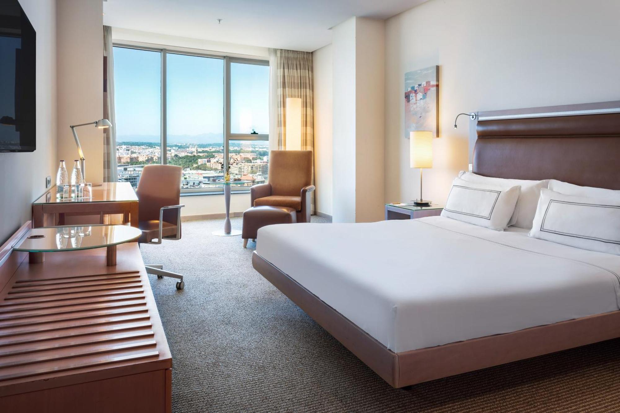 Hotel Melia 4*