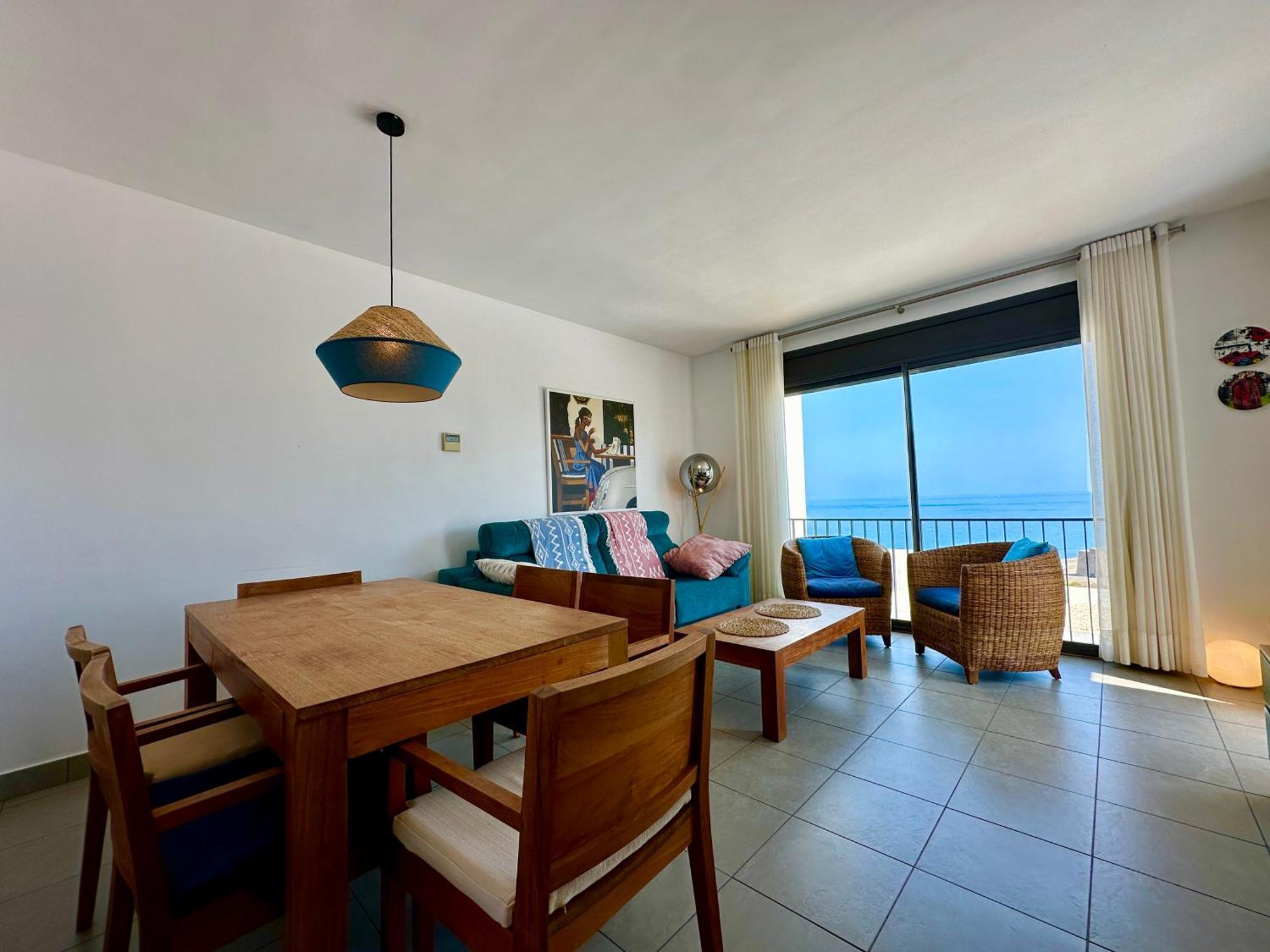 Apartamento Casa Bella Vista *