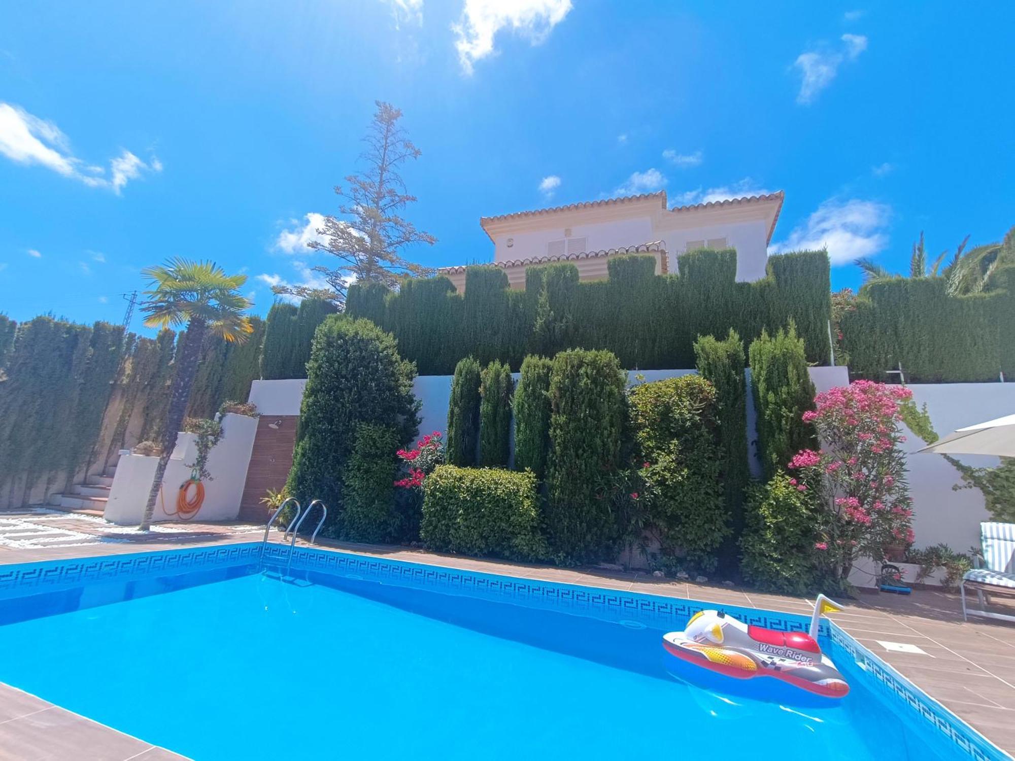 Airam Сasa de vacaciones