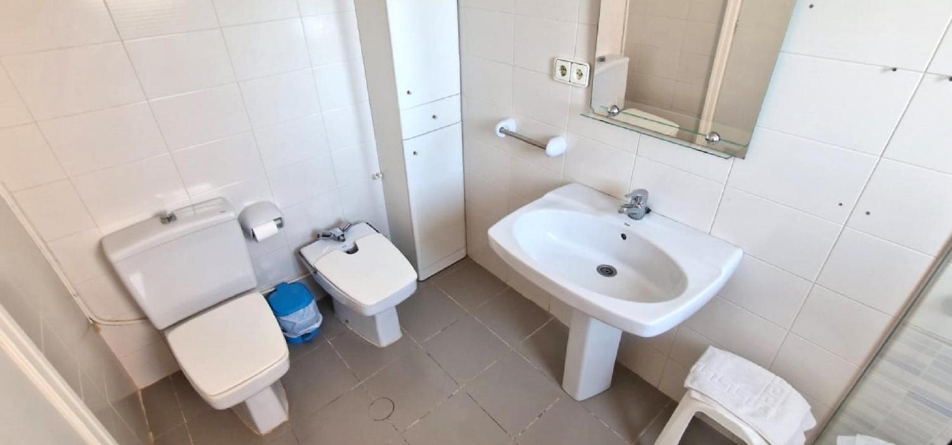 Apartamento Coblanca 8-18º *