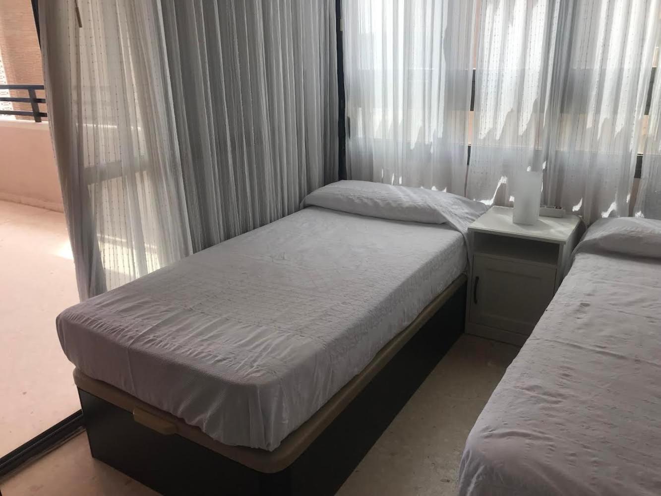 Apartamento Playa De Playa De Levante *