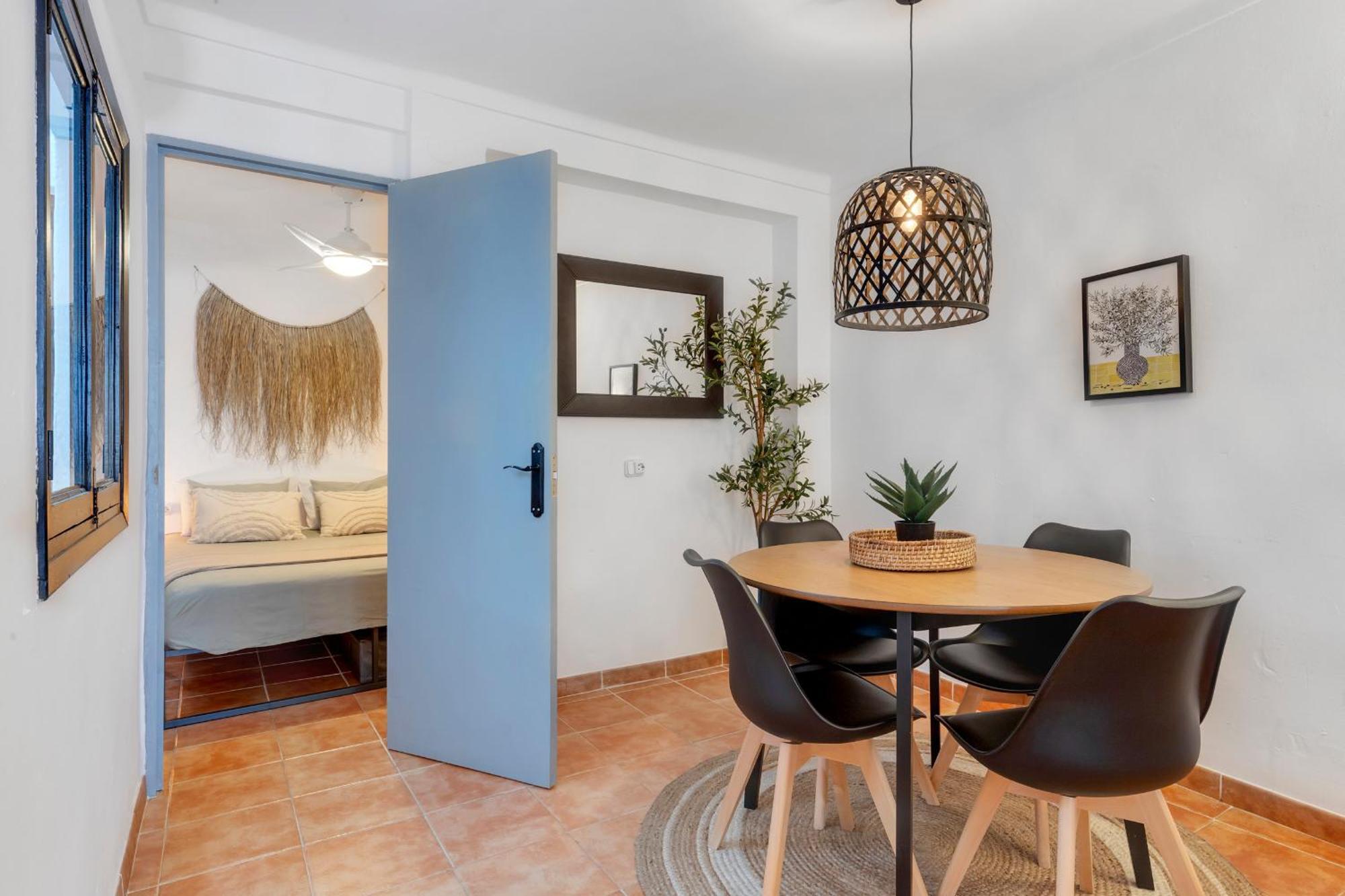 Casa De La Montana Apartment *