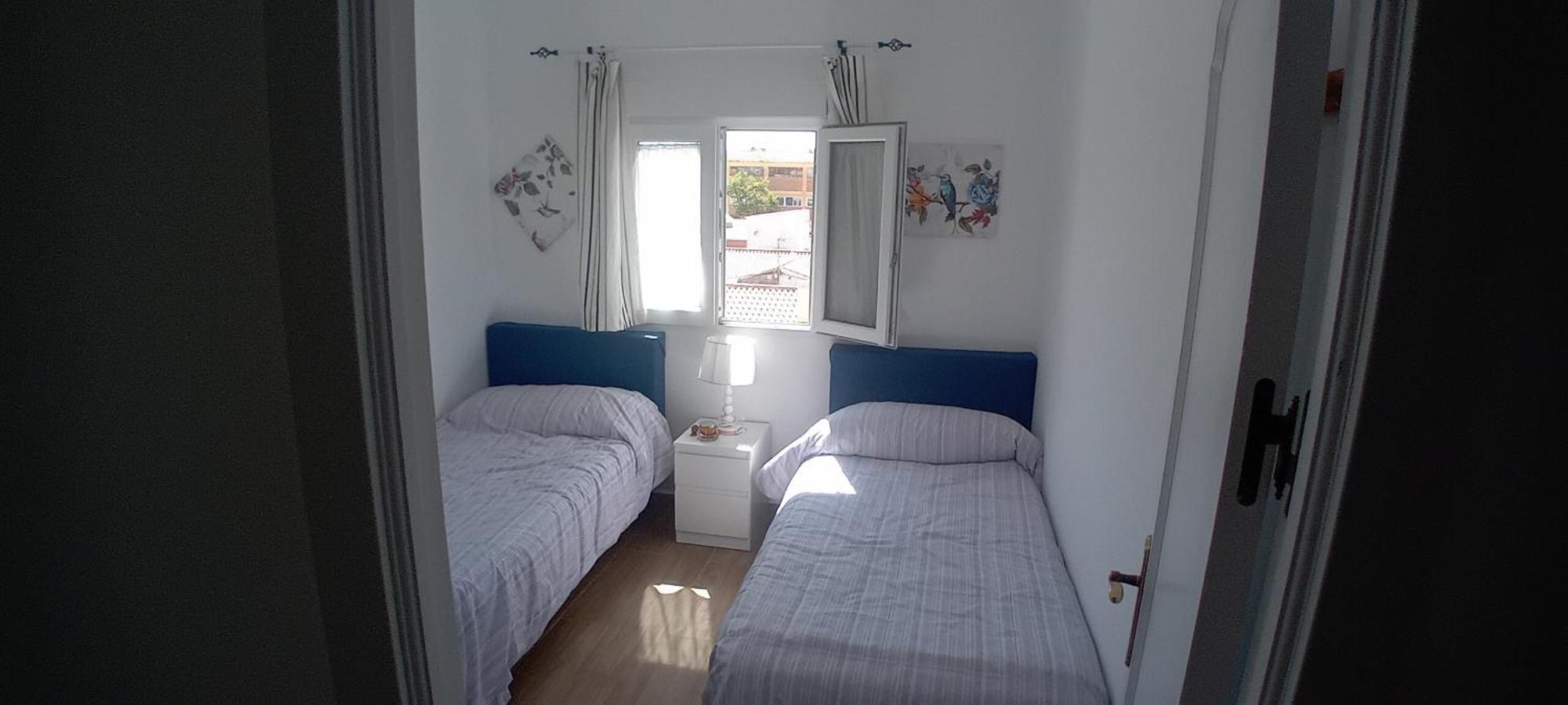 Casa Ananit Malaga