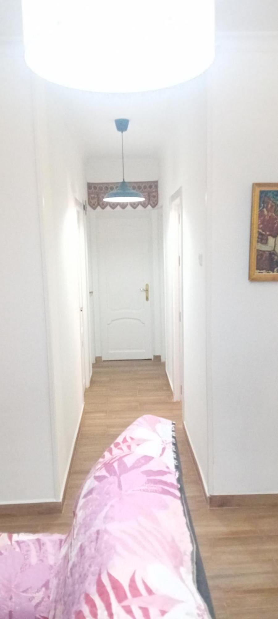 Casa Ananit Apartment *