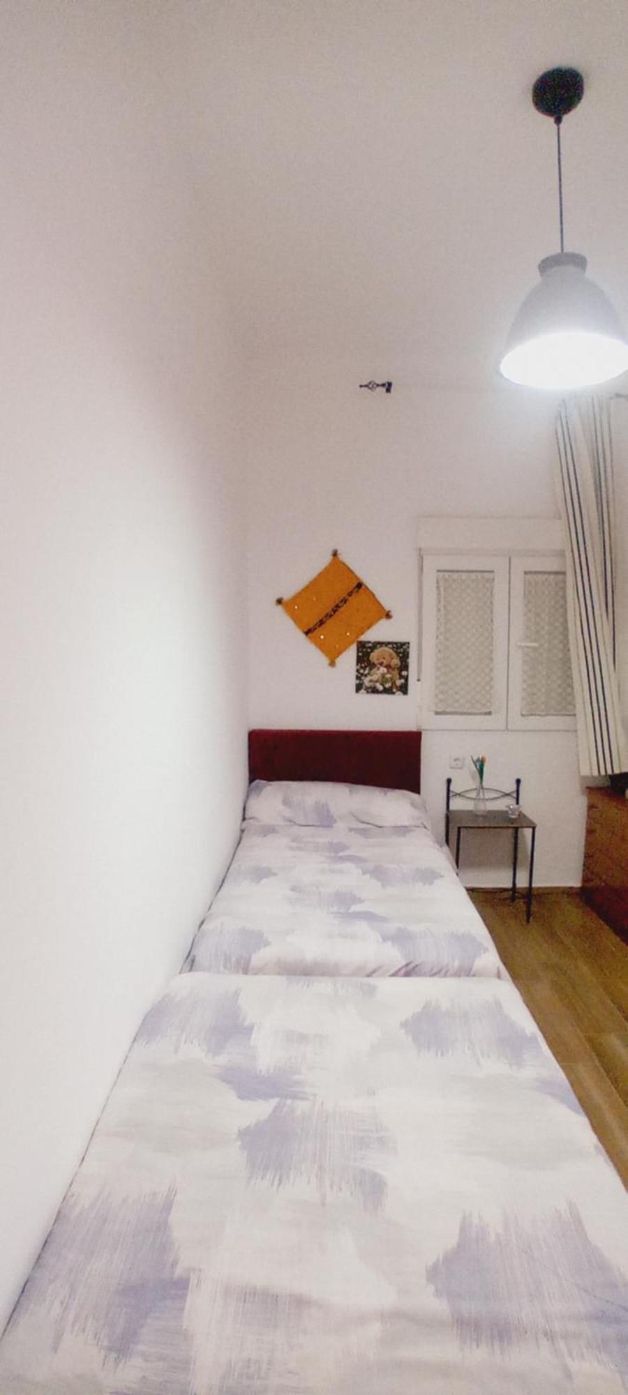 Apartment Casa Ananit Malaga