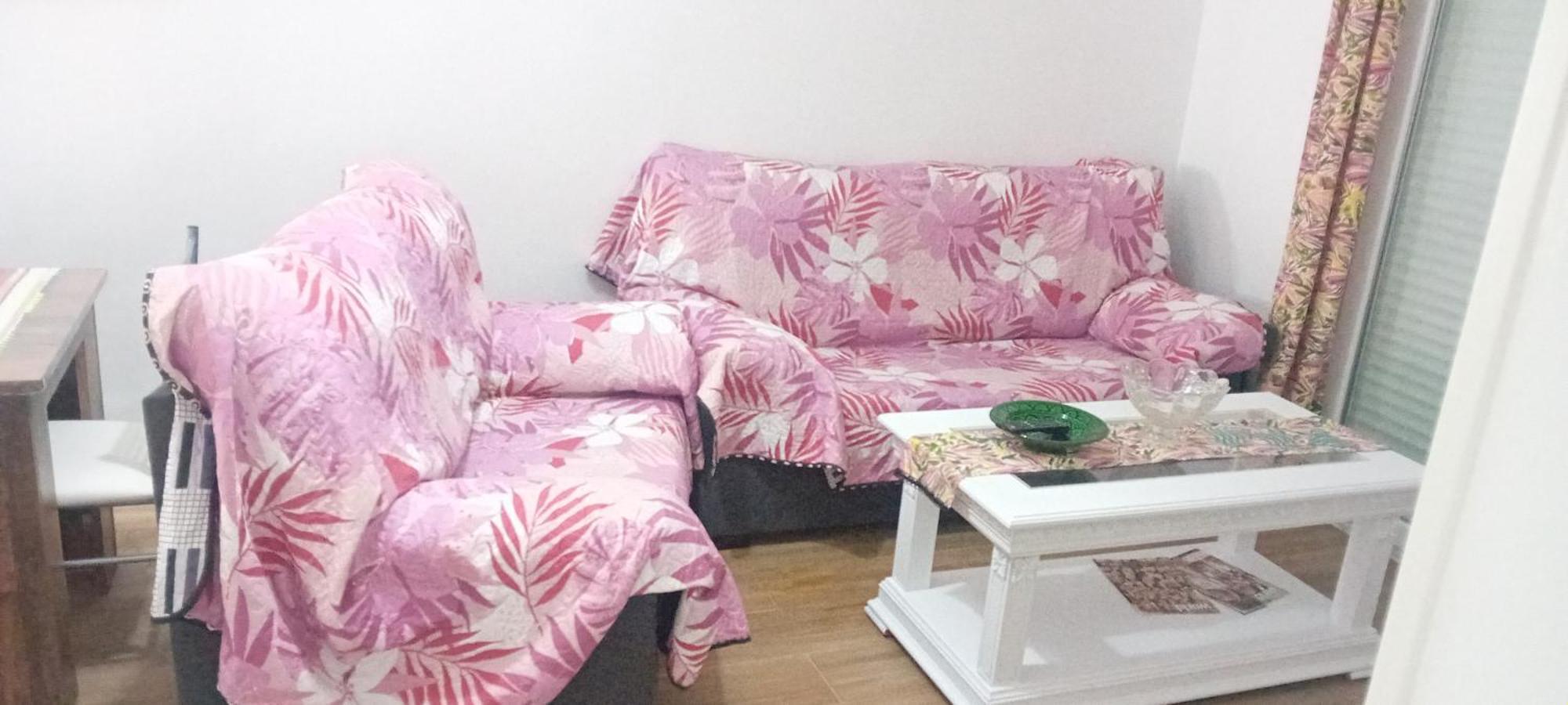 Casa Ananit Apartment