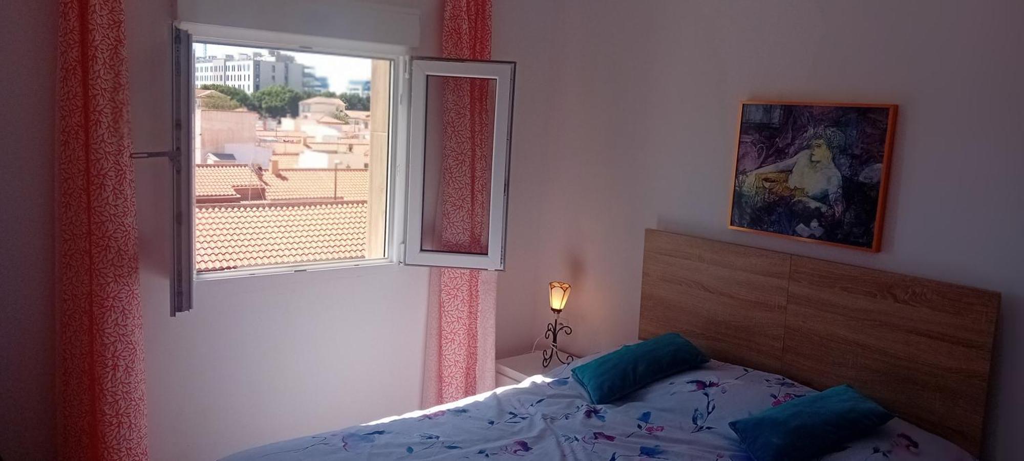 Casa Ananit Malaga