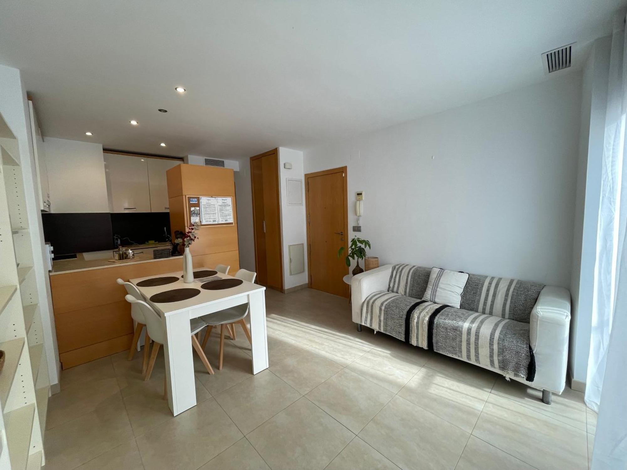 Taima Flats 3 Apartment