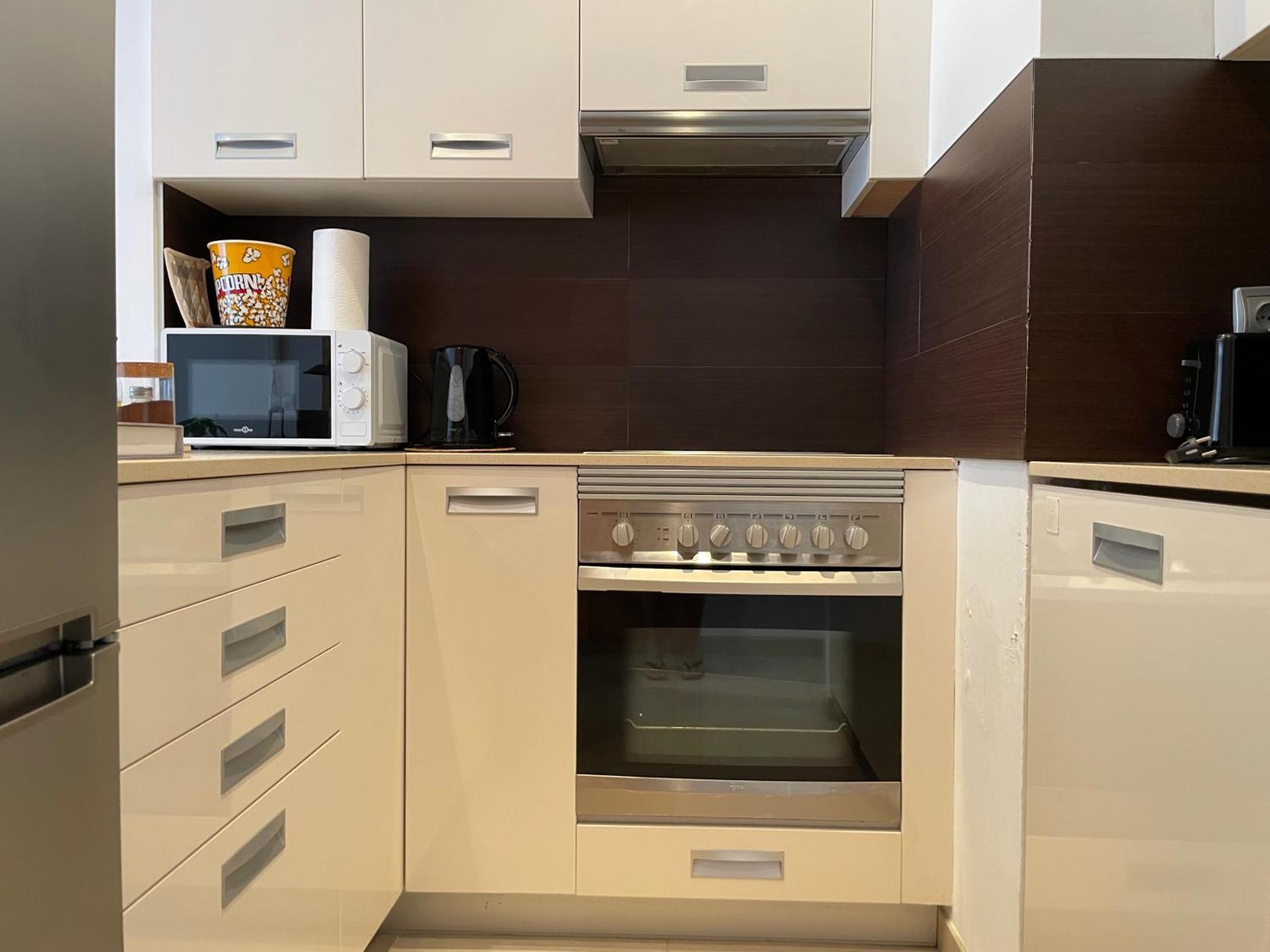 Apartment Taima Flats 3