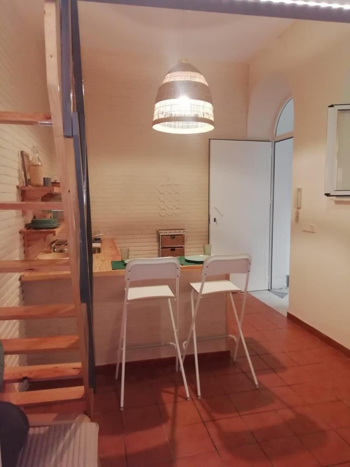 Apartamento Vicario 11 Estudio *
