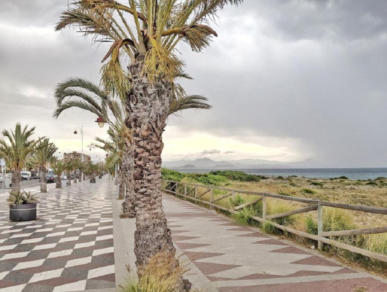 Apartamento California - 6p Arenales del Sol